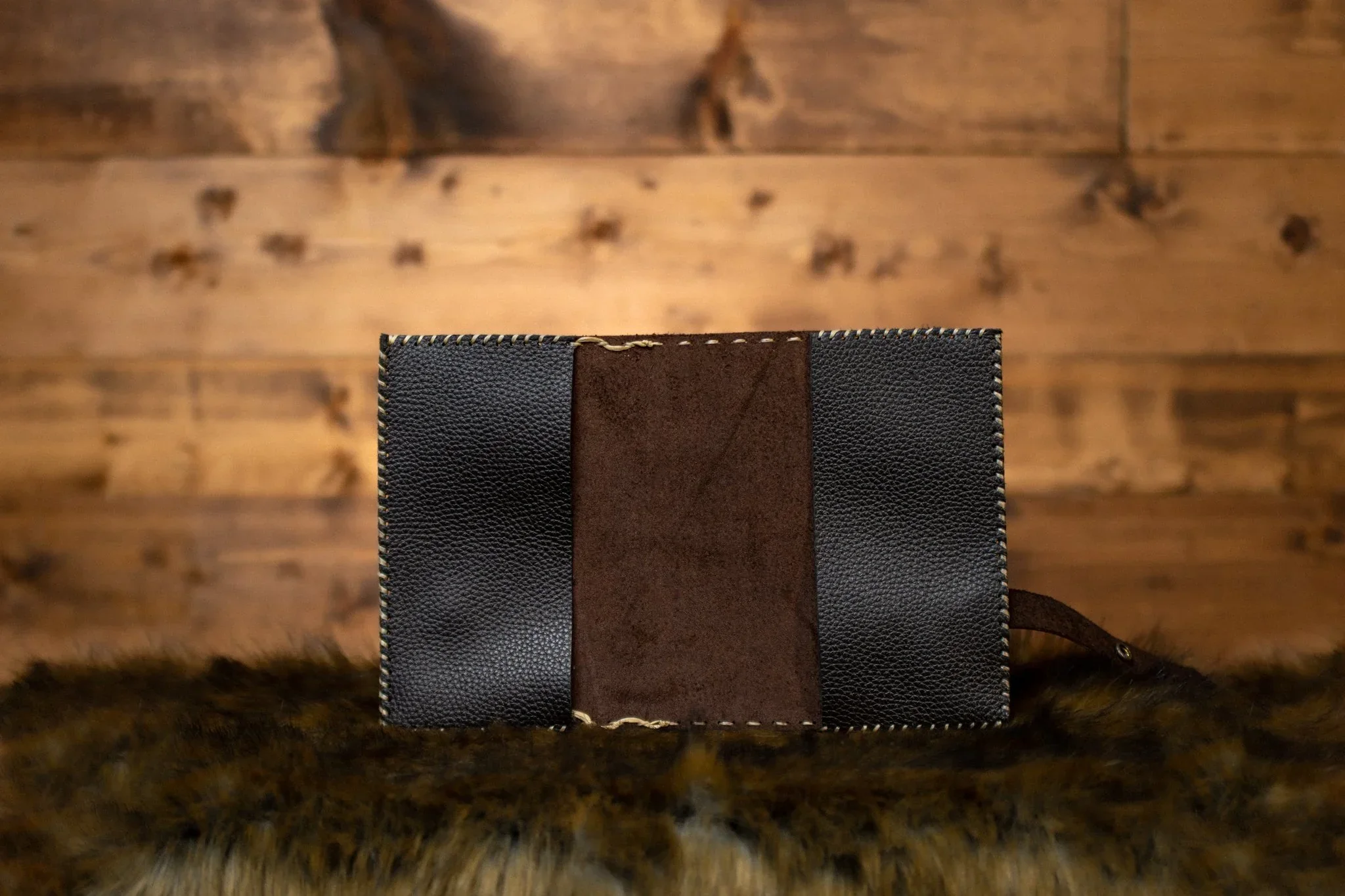 Mink Breviary Cover - Image 5