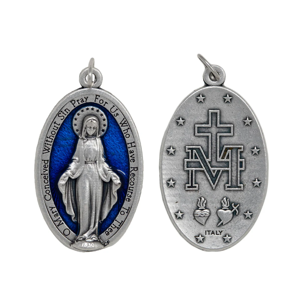 Miraculous Medal - Image 4