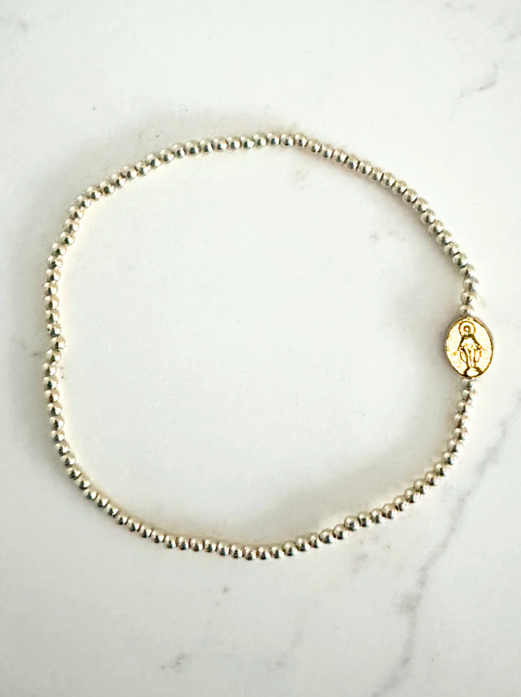 Miraculous Medal Bracelet - Image 14
