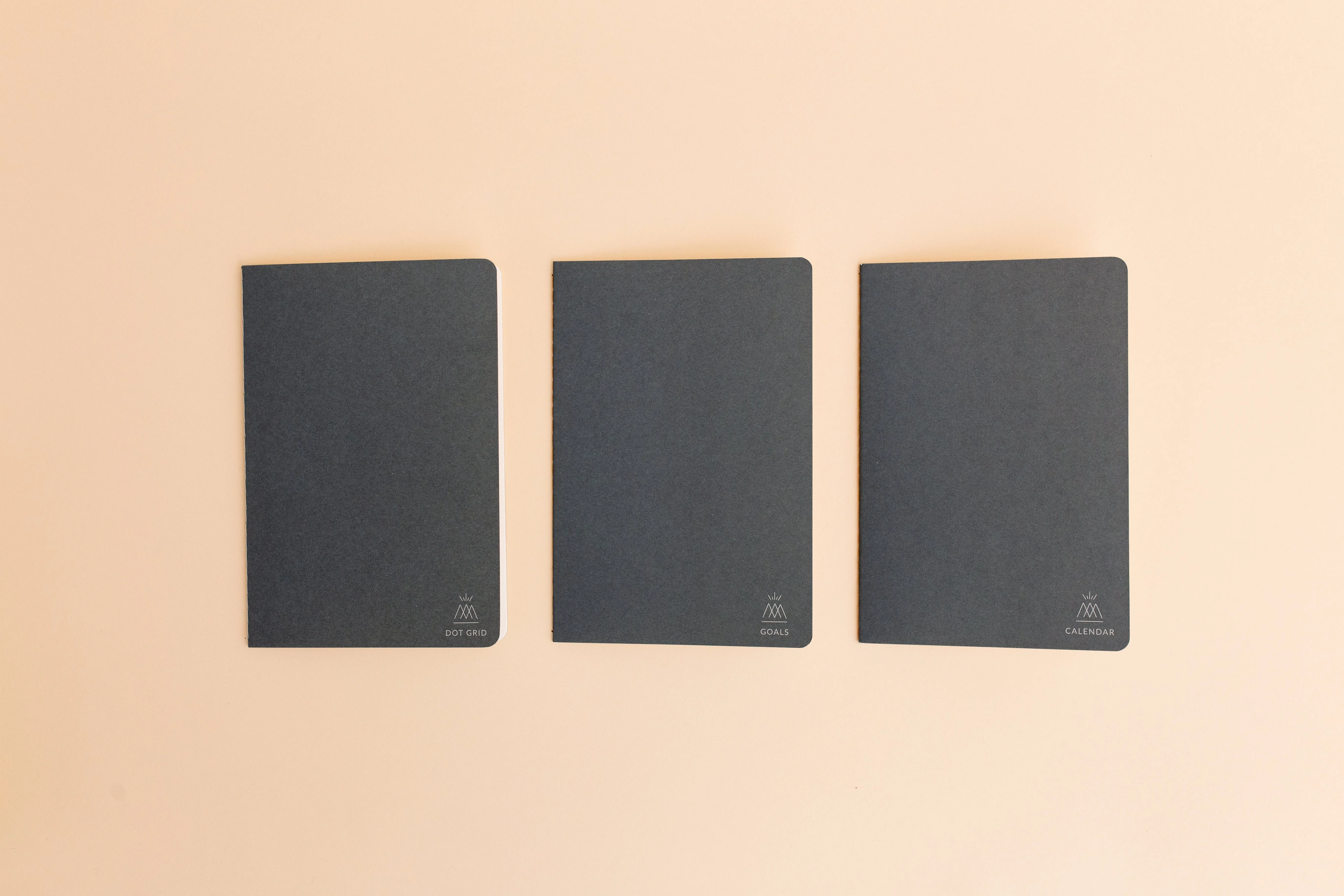 Monk Manual Extension Pack - 12 Month Goals + Calendar - Image 9