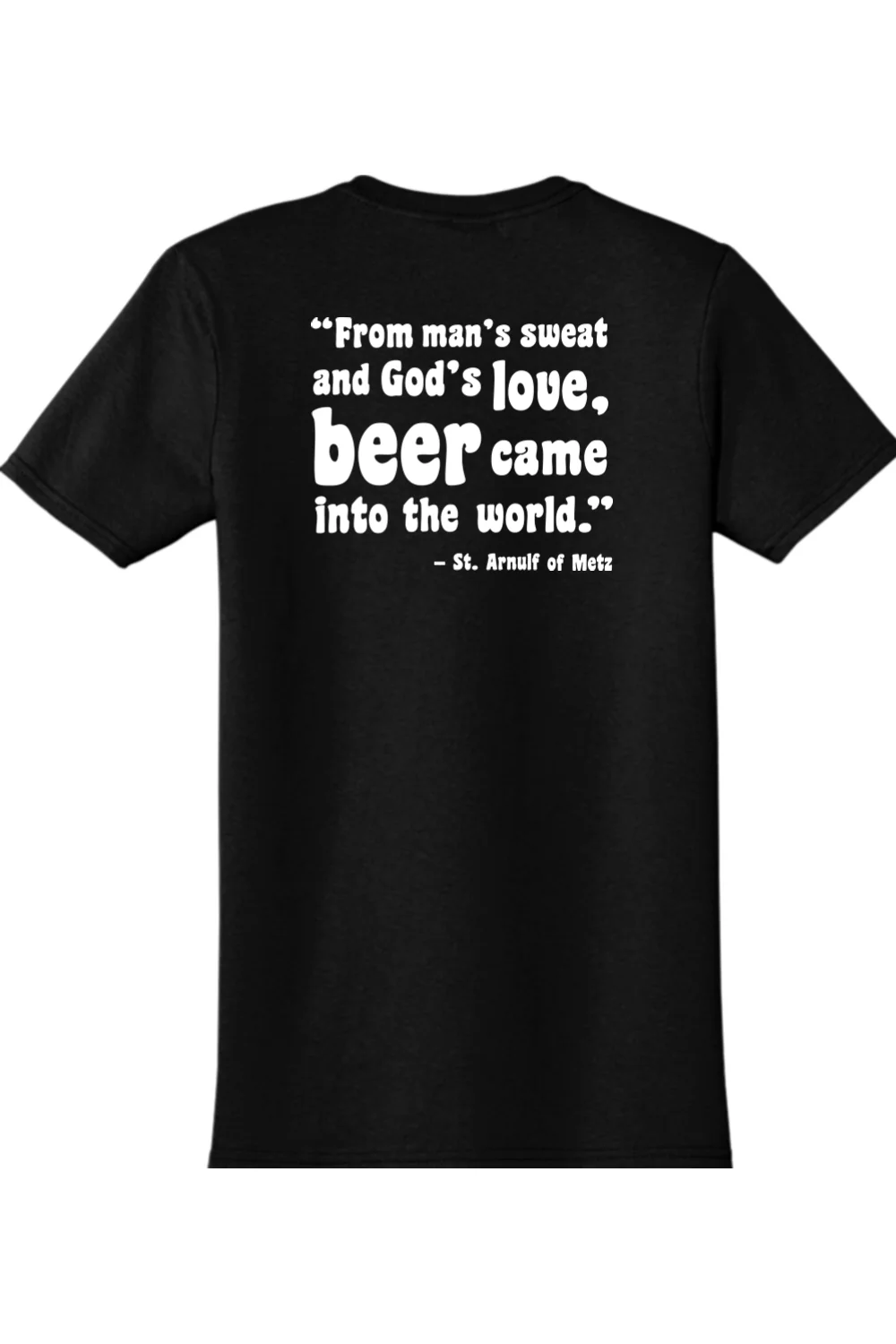 Monk Socktoberfest Adult T-shirt - Image 13