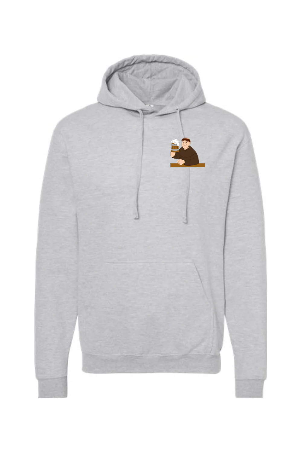 Monk Socktoberfest - Hoodie Sweatshirt - Image 13