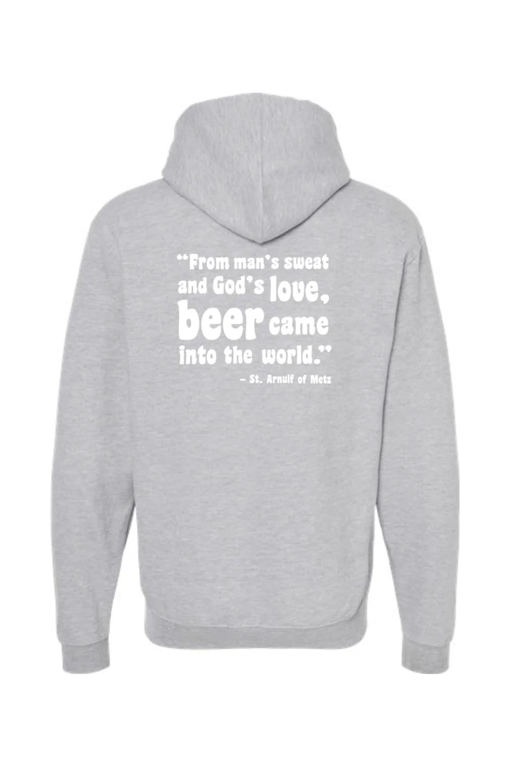 Monk Socktoberfest - Hoodie Sweatshirt - Image 14