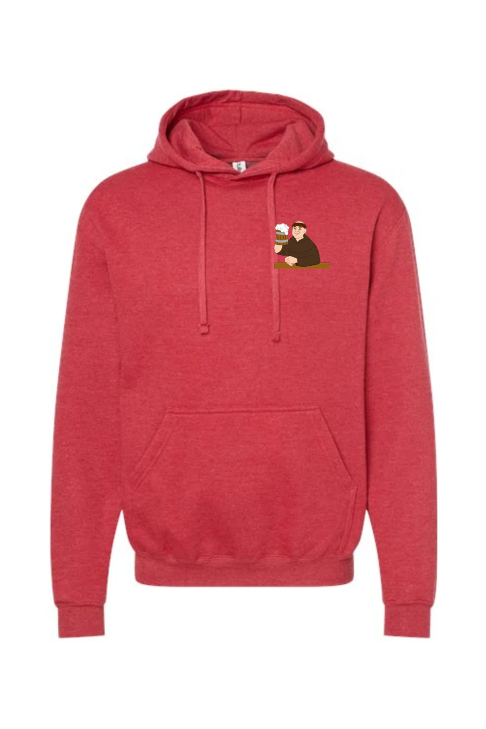 Monk Socktoberfest - Hoodie Sweatshirt - Image 15
