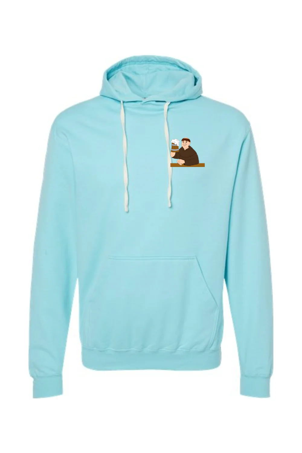 Monk Socktoberfest - Hoodie Sweatshirt - Image 21