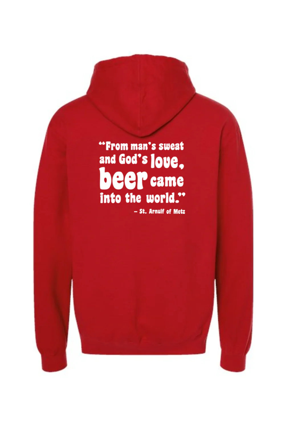 Monk Socktoberfest - Hoodie Sweatshirt - Image 24