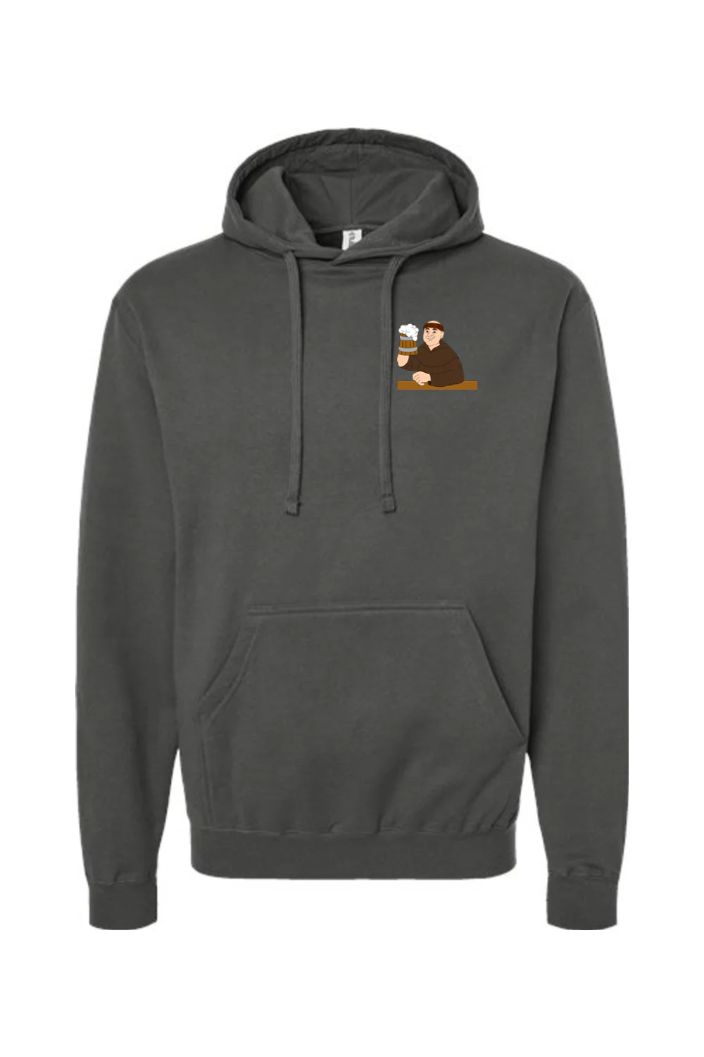 Monk Socktoberfest - Hoodie Sweatshirt - Image 5