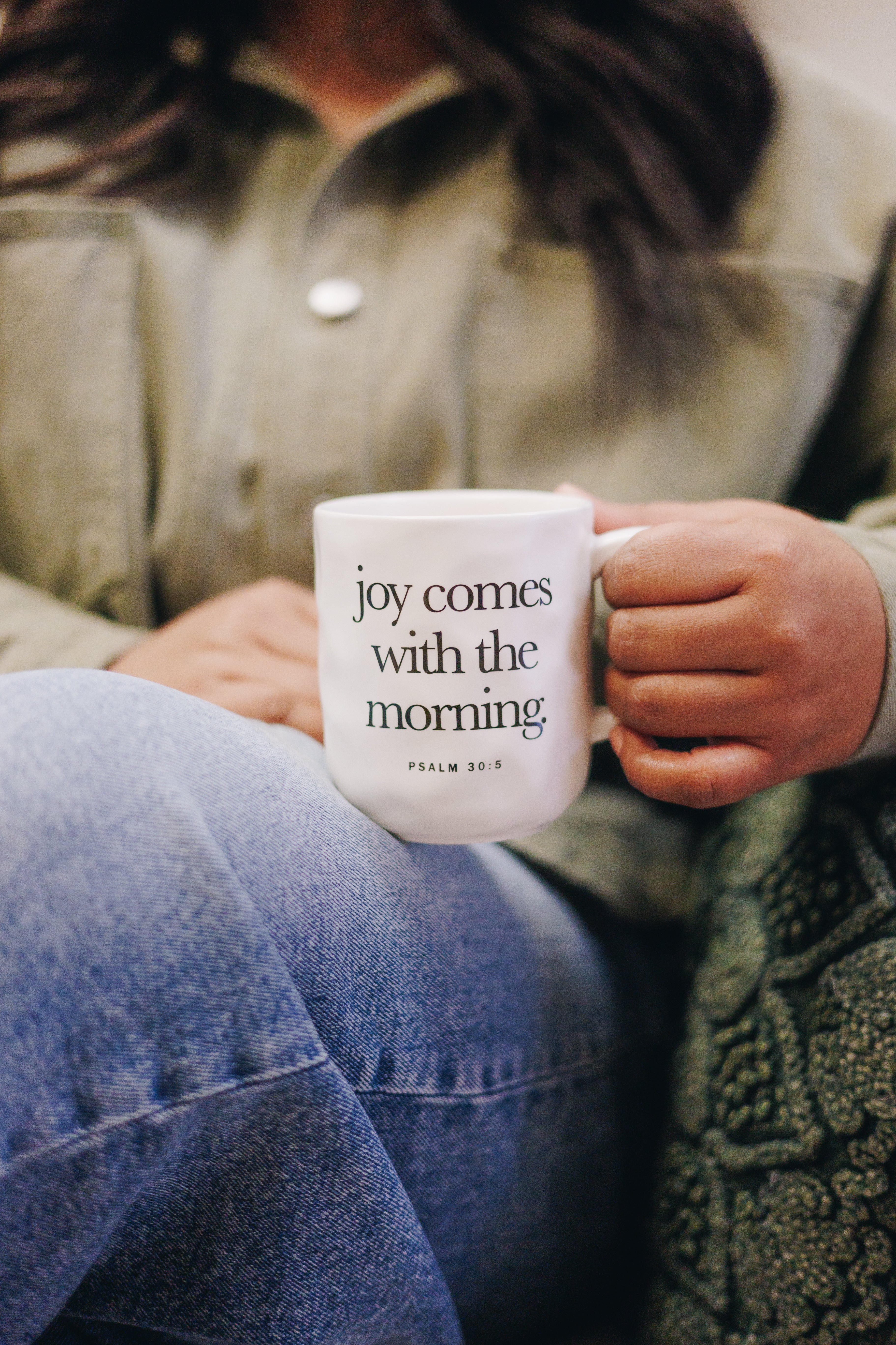 Morning Joy Mug - Image 2