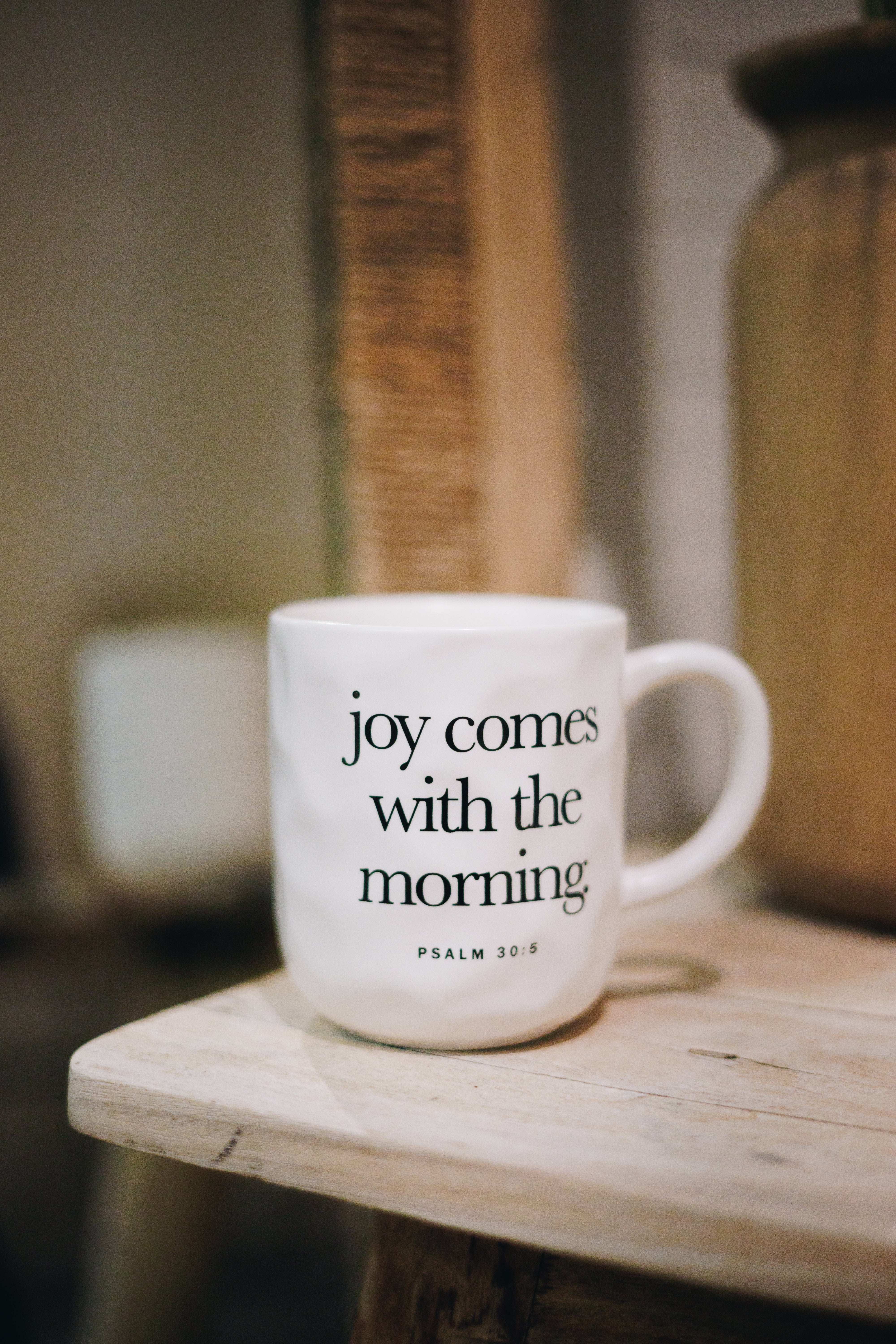 Morning Joy Mug - Image 5
