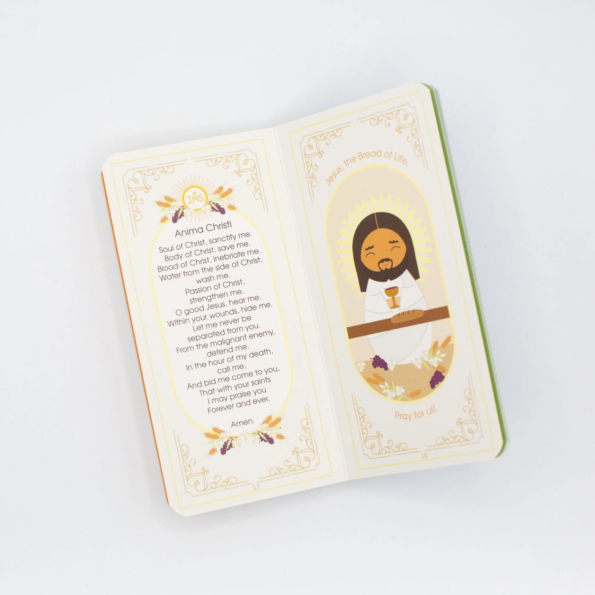 My Book of Catholic Prayers - Image 3