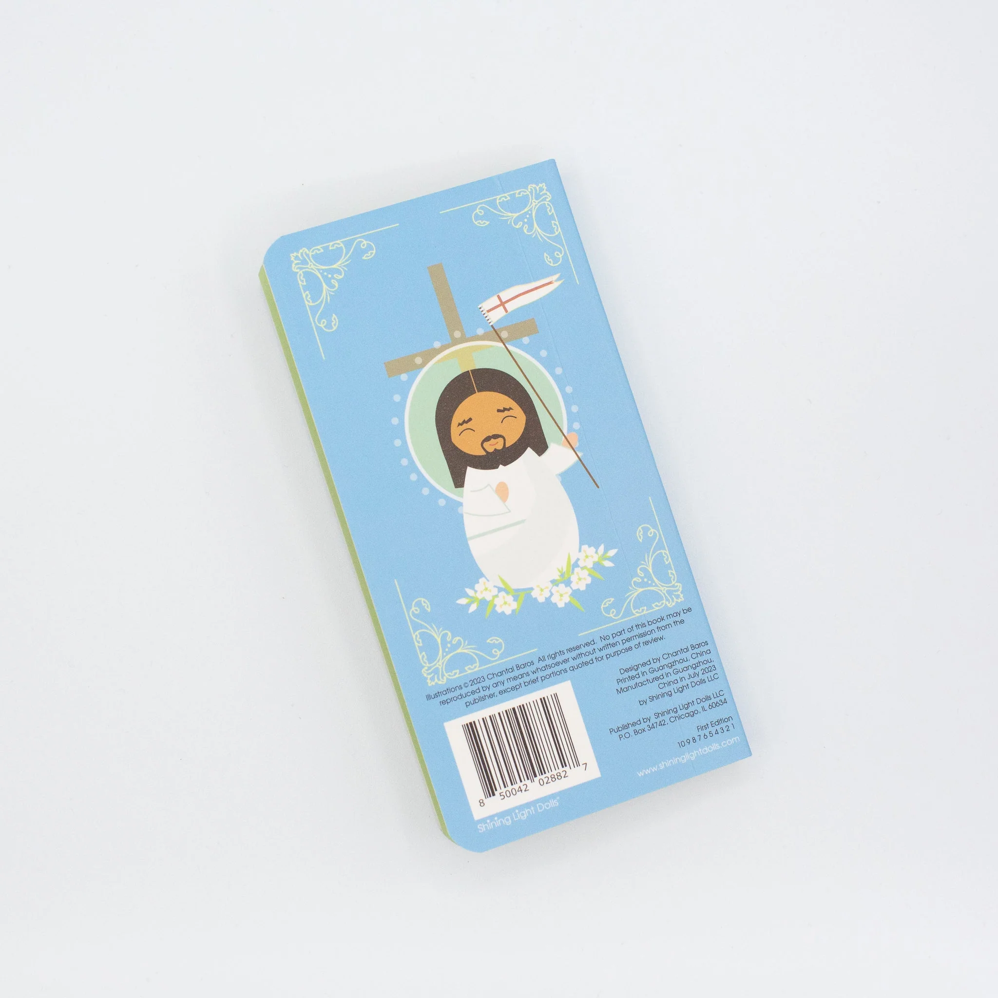 My Book of Catholic Prayers - Image 4
