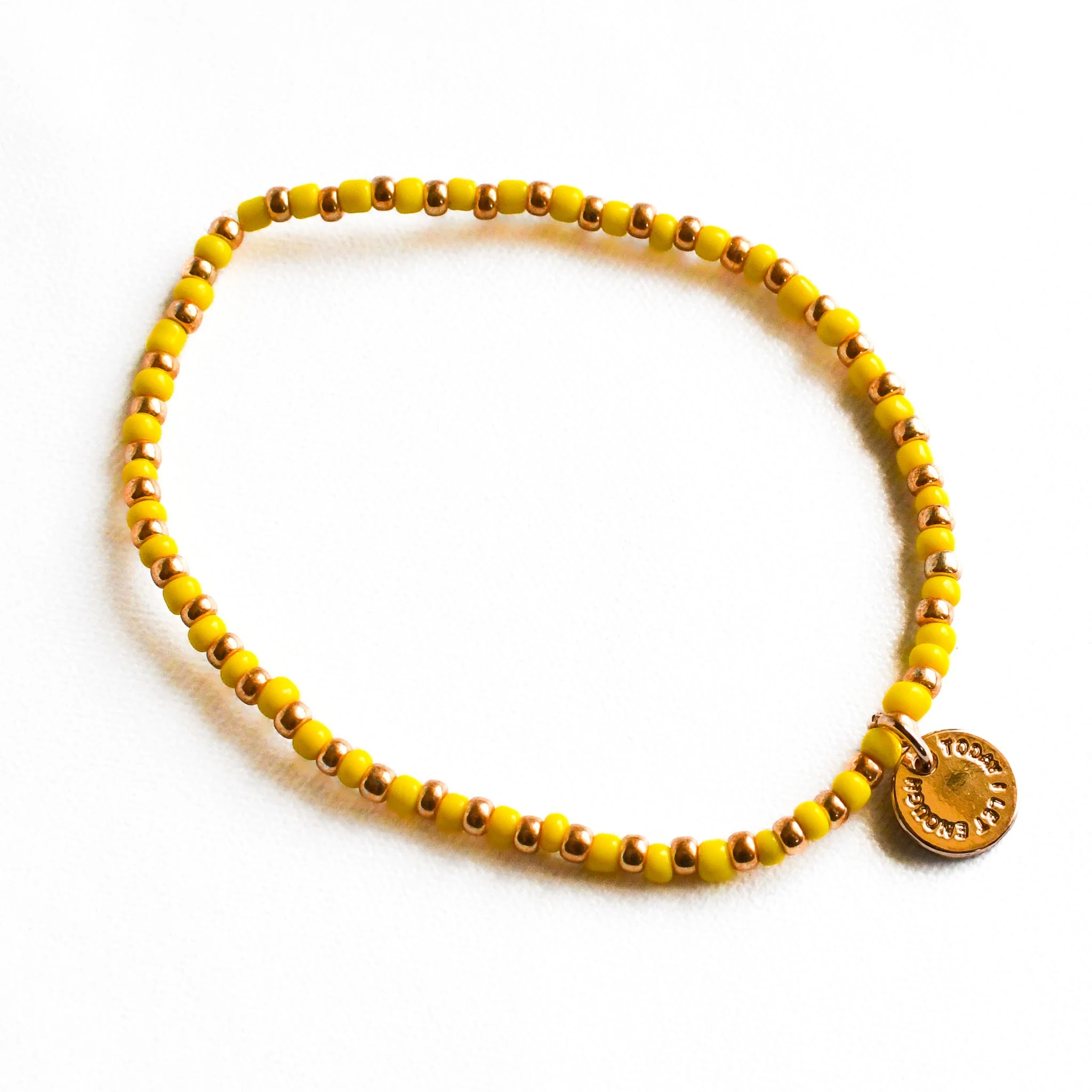 My Worth Remains Stacking Bracelets - Image 13