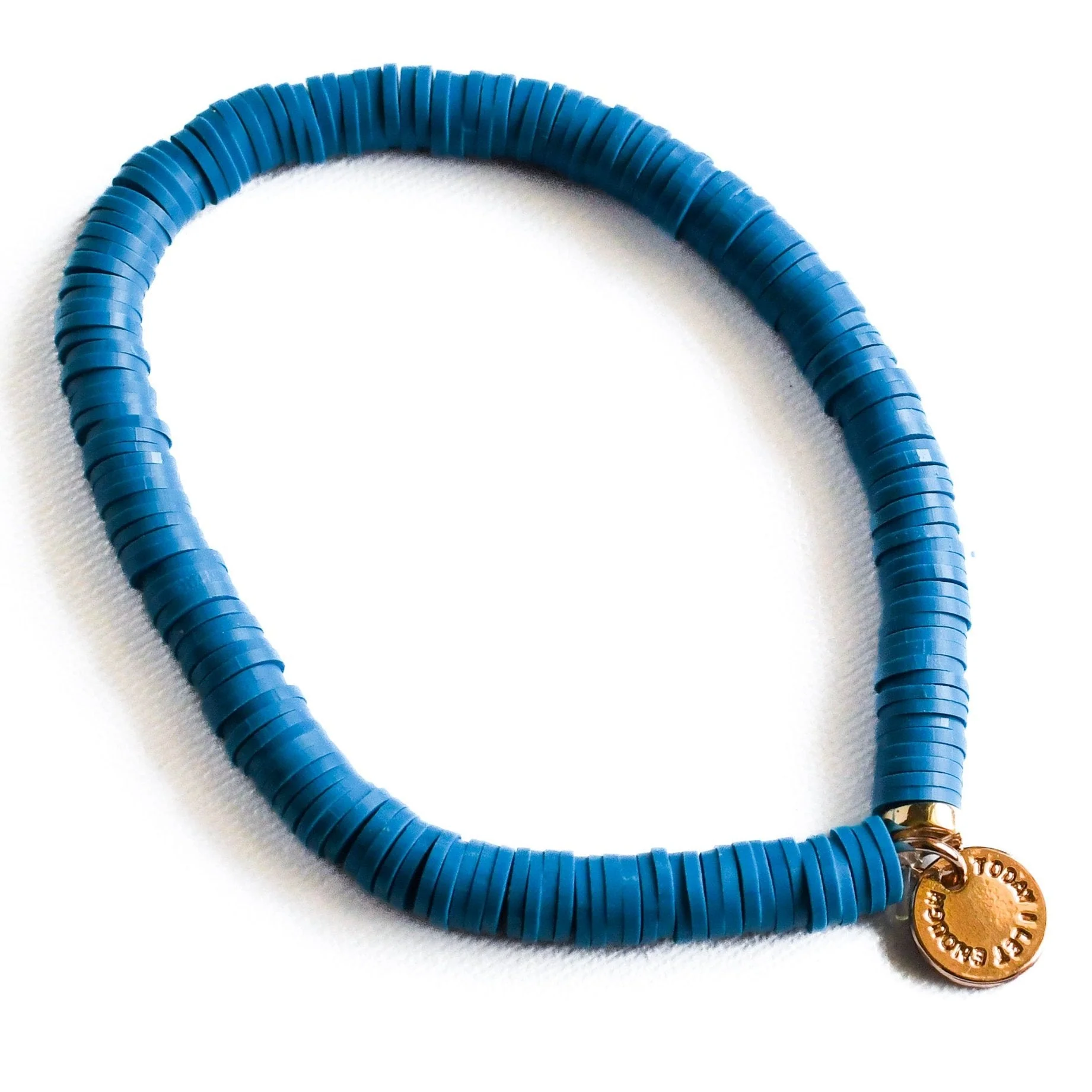 My Worth Remains Stacking Bracelets - Image 2