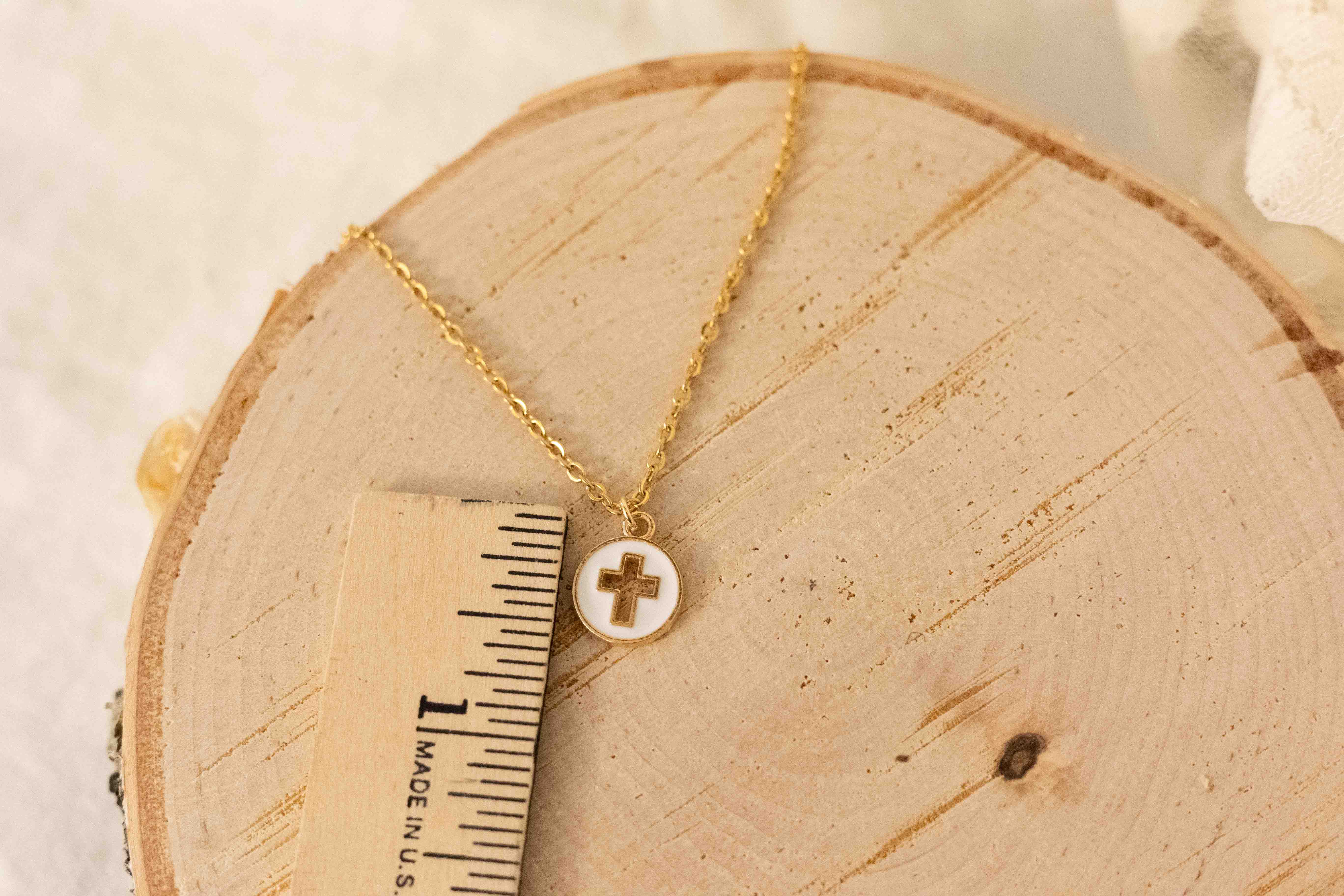 Necklace - Eucharist - Image 2