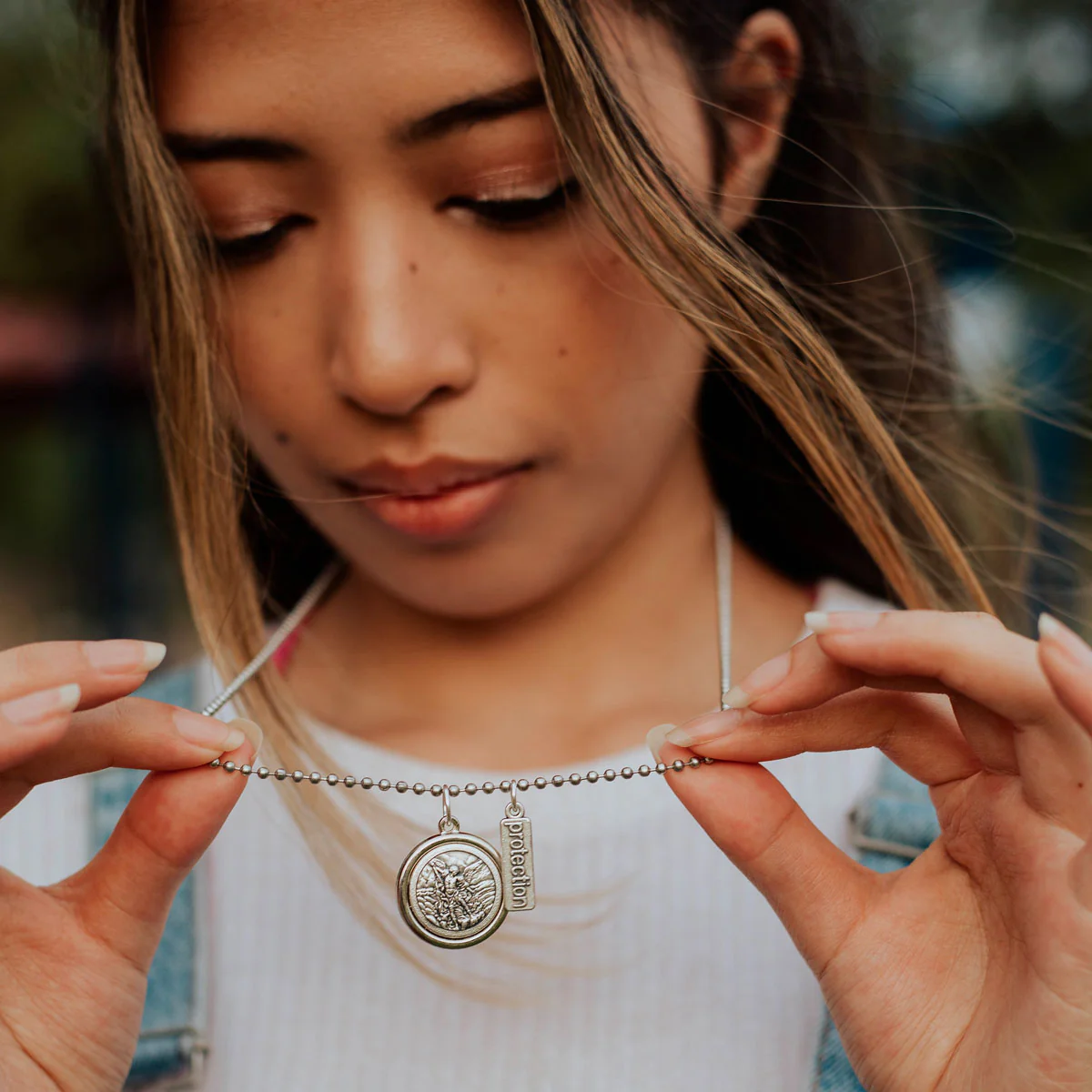 New Beginnings Necklace - Image 2