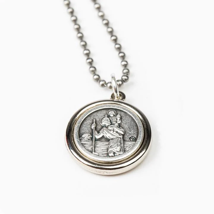 New Beginnings Necklace - Image 4