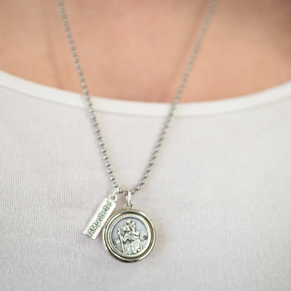 New Beginnings Necklace - Image 6