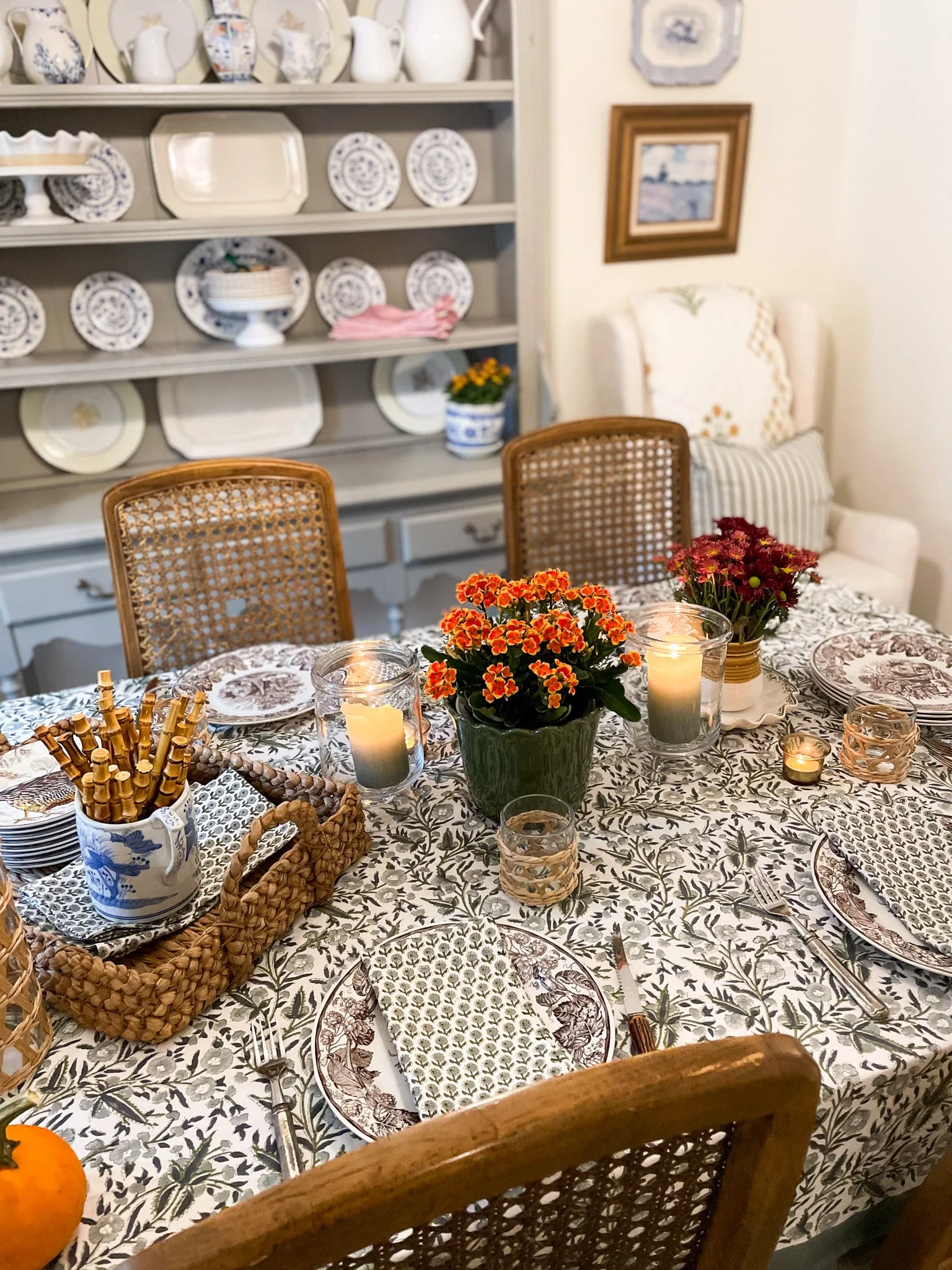 New Eve | Tablecloth - Image 2