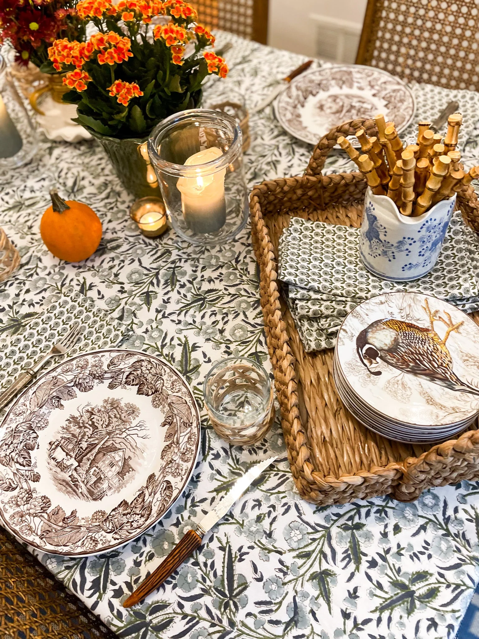 New Eve | Tablecloth - Image 4