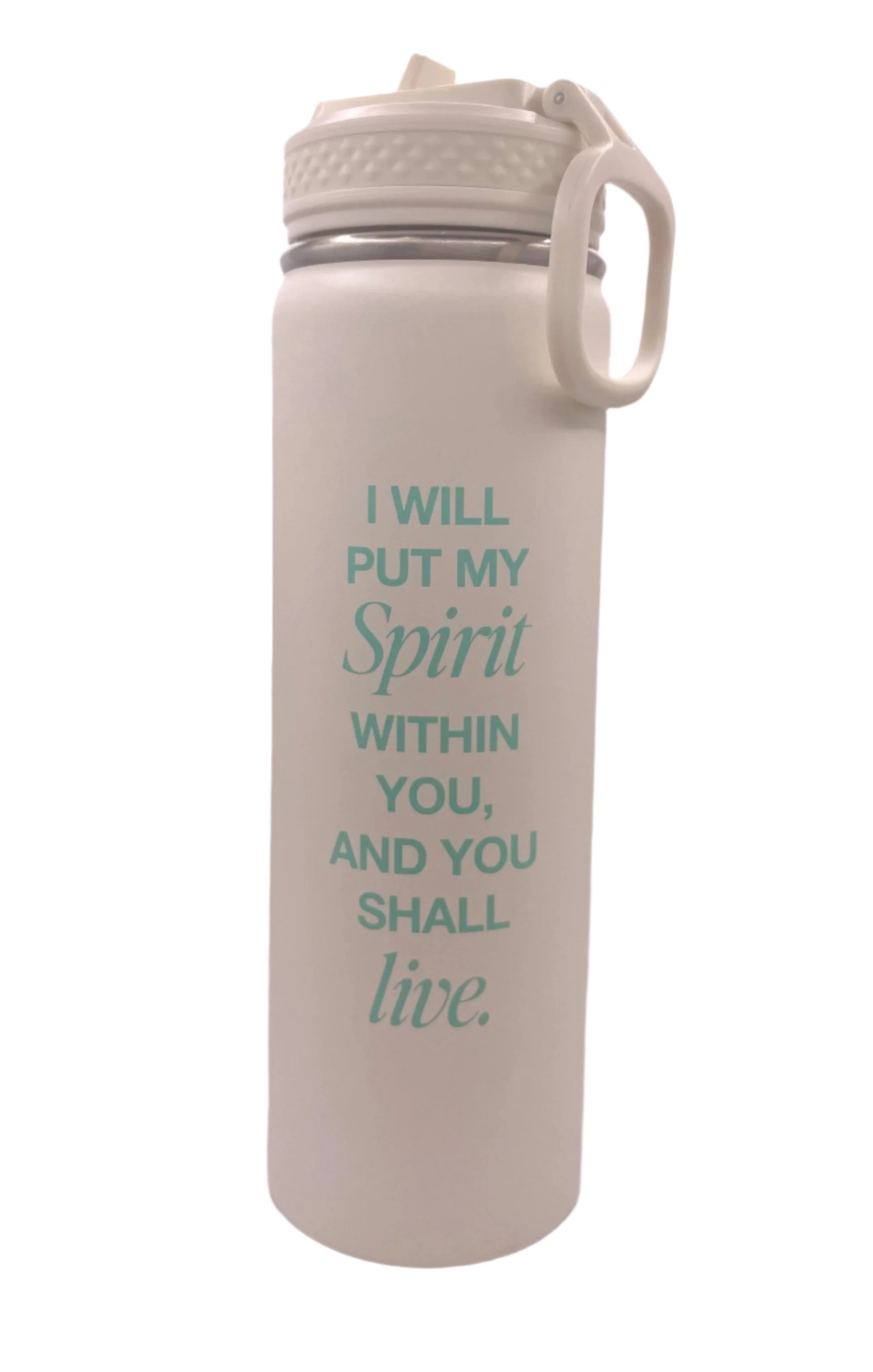New Retreat Water Bottle - Image 3