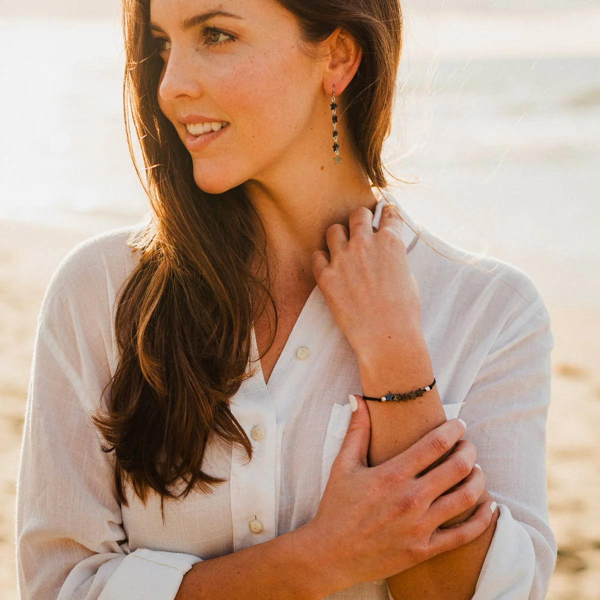 North Star Bracelet - Image 2