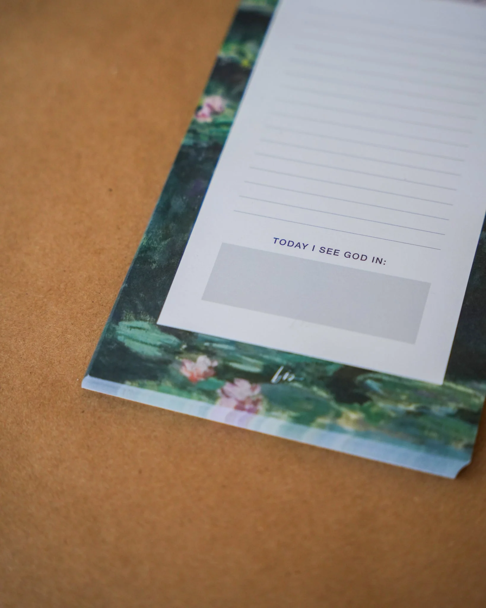 Notepad // Pure In Heart - Image 7