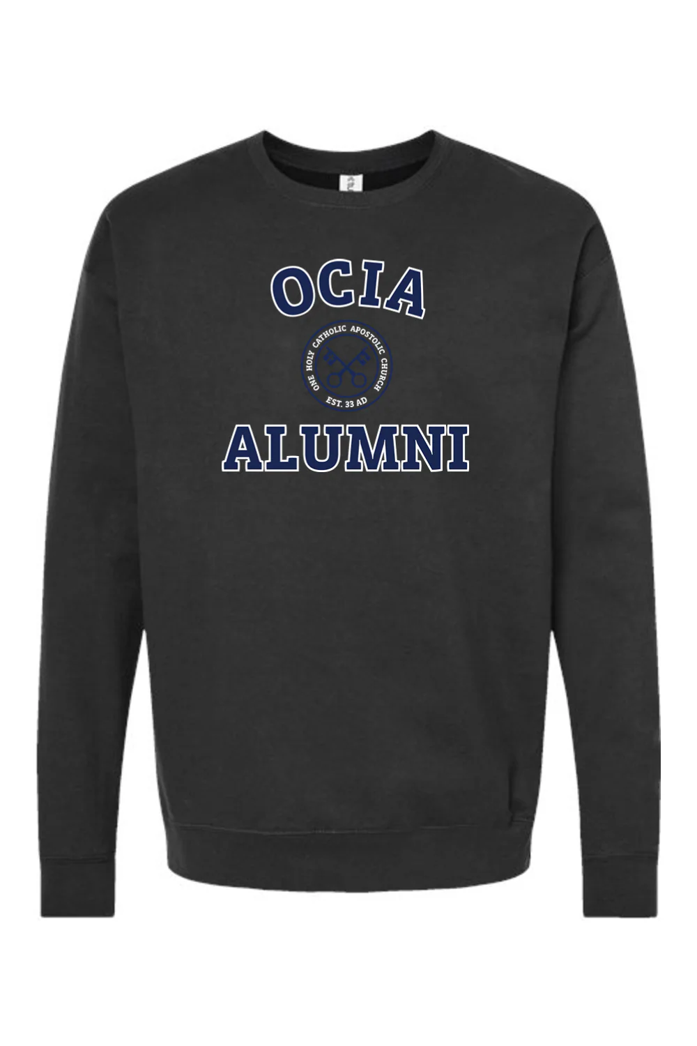 OCIA Alumni - Crewneck Sweatshirt