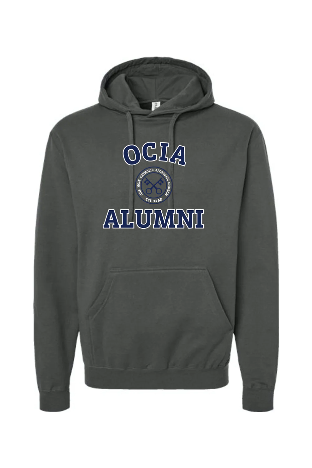 OCIA Alumni - Hoodie Sweatshirt - Image 3