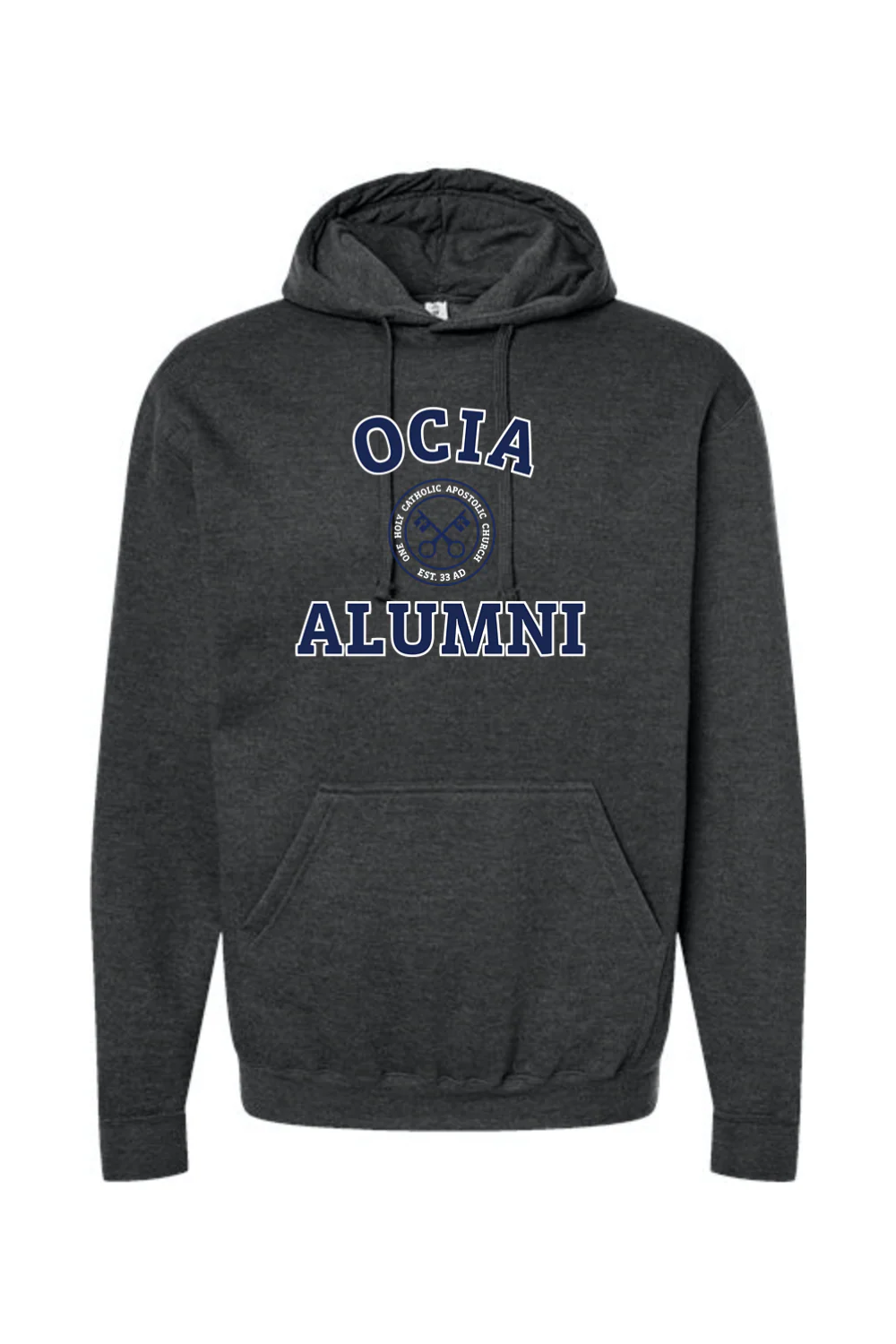OCIA Alumni - Hoodie Sweatshirt - Image 6