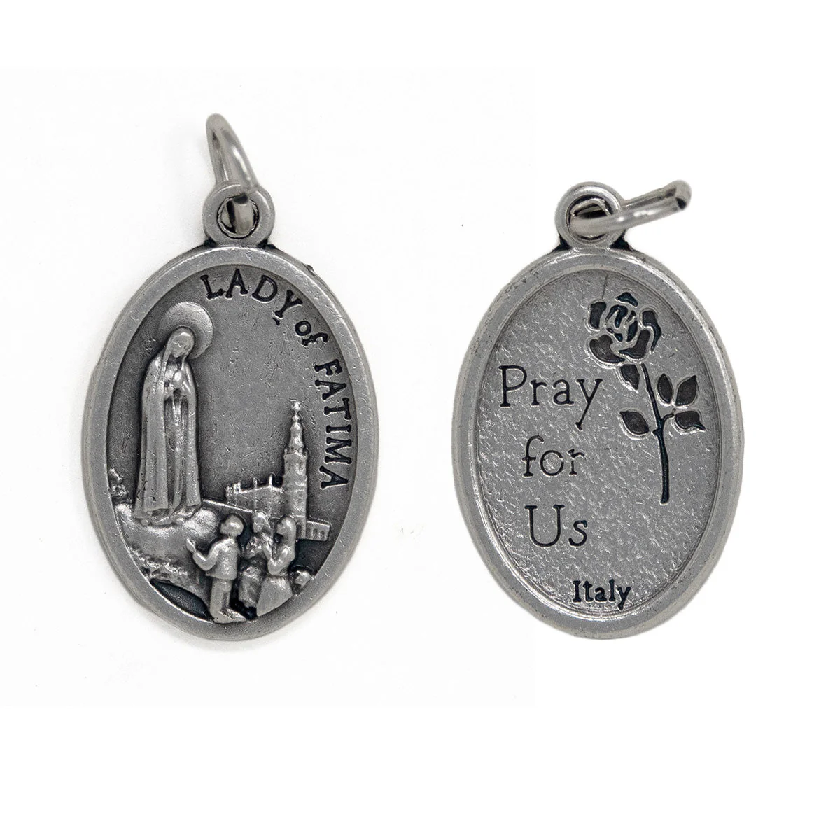 Our Lady of Fatima - Image 4
