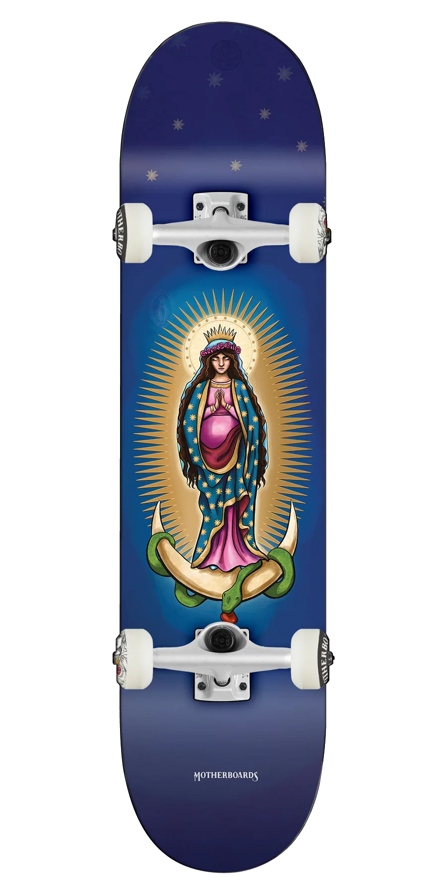 Our Lady of Guadalupe - Image 2