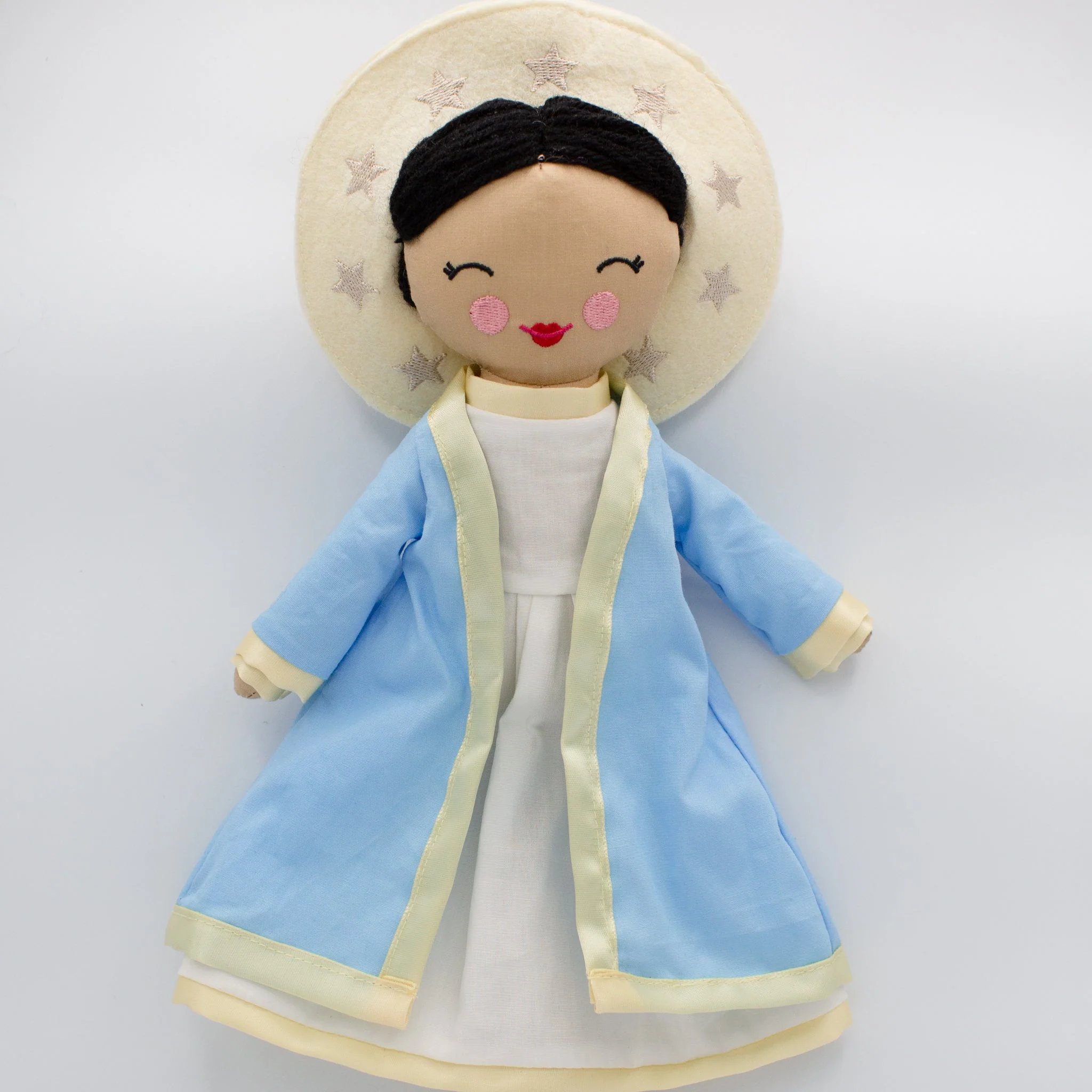 Our Lady of La Vang Rag Doll - Image 2