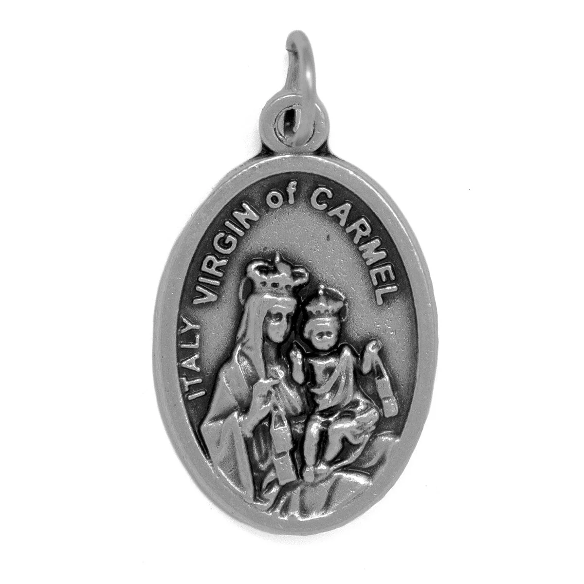 Our Lady of Mount Carmel - Image 2