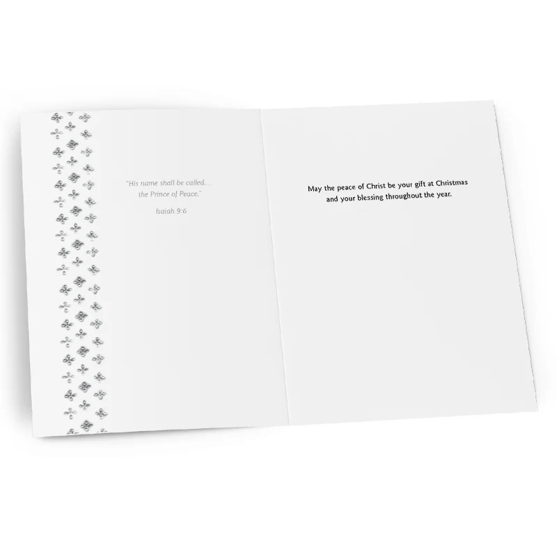 Our Lady of Mt. Carmel Christmas Cards - Image 2