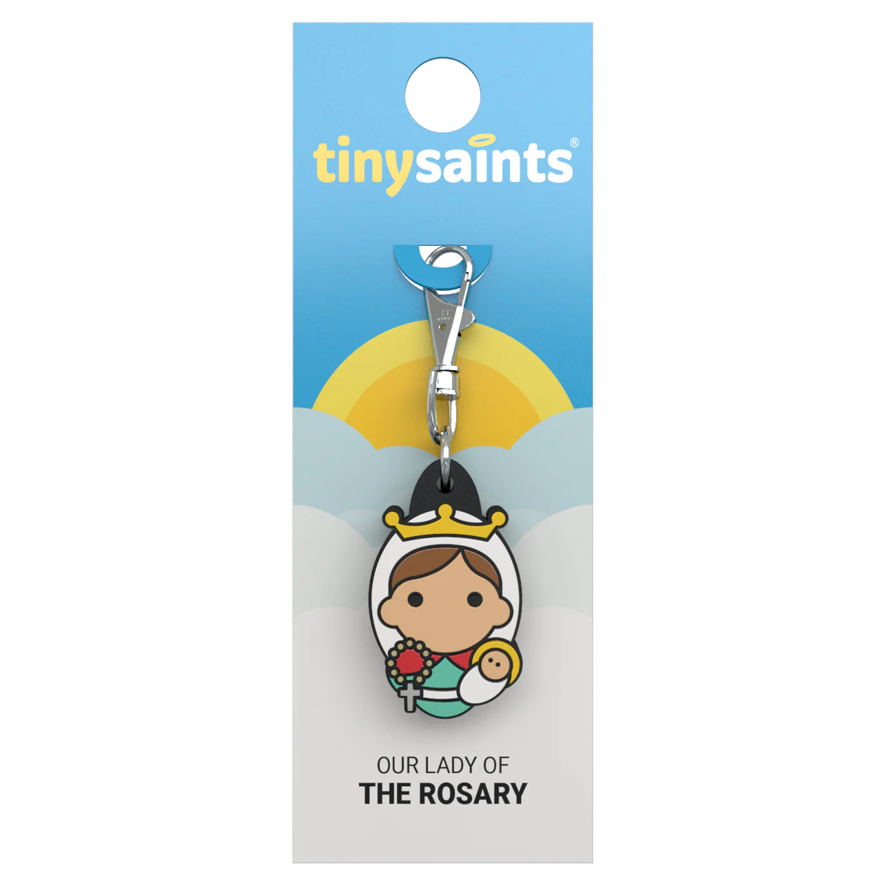 Our Lady of the Rosary