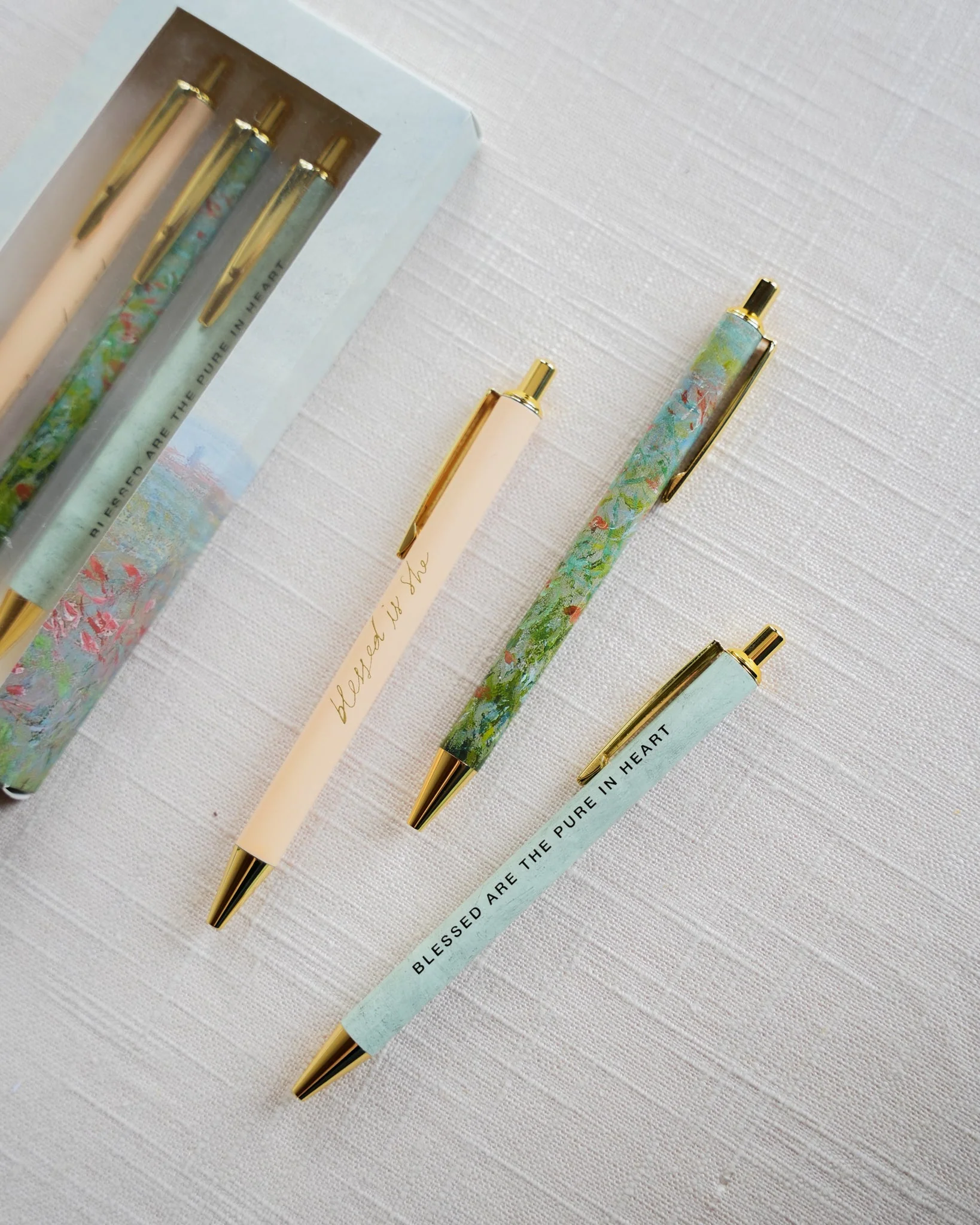 Pen Set // Pure In Heart - Image 2