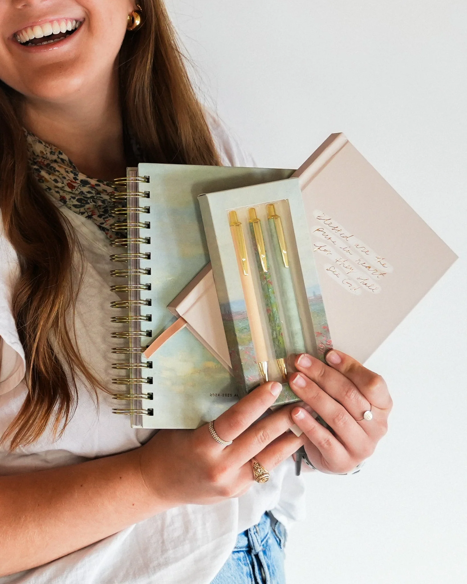 Pen Set // Pure In Heart - Image 5