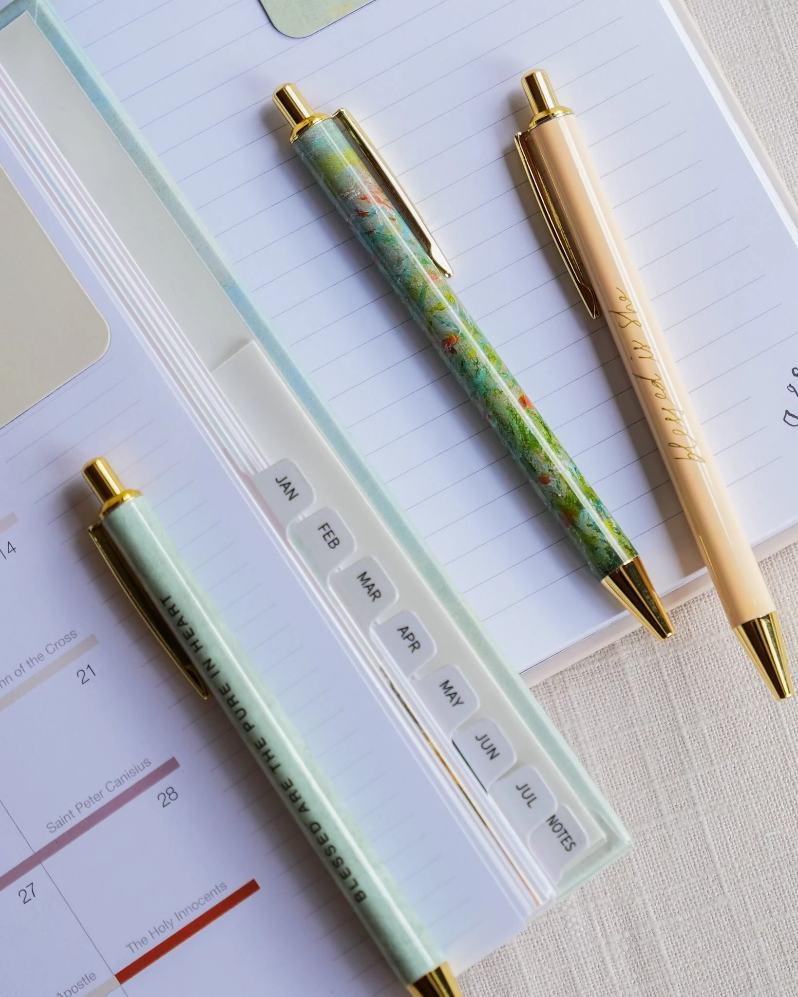 Pen Set // Pure In Heart - Image 7