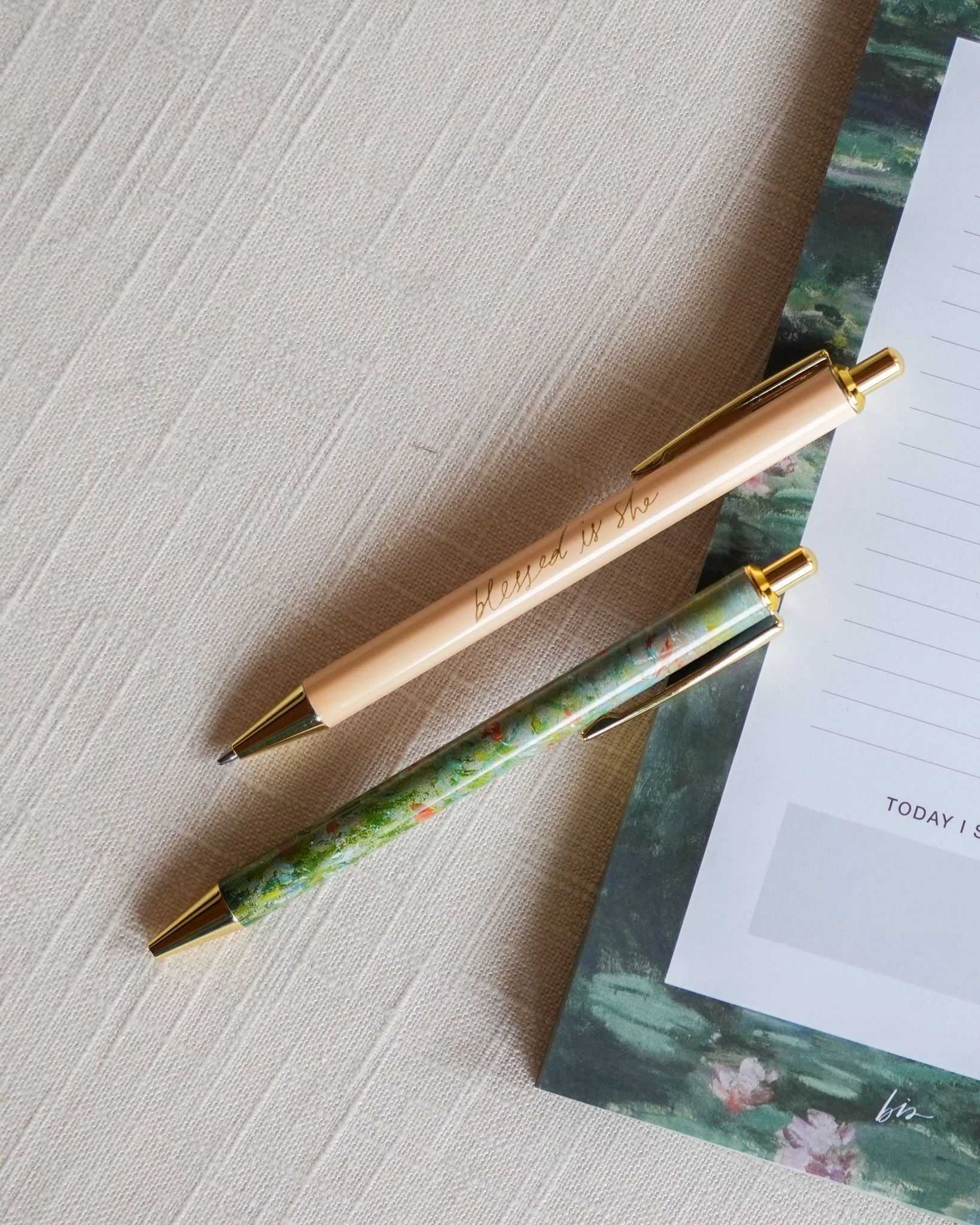 Pen Set // Pure In Heart - Image 8