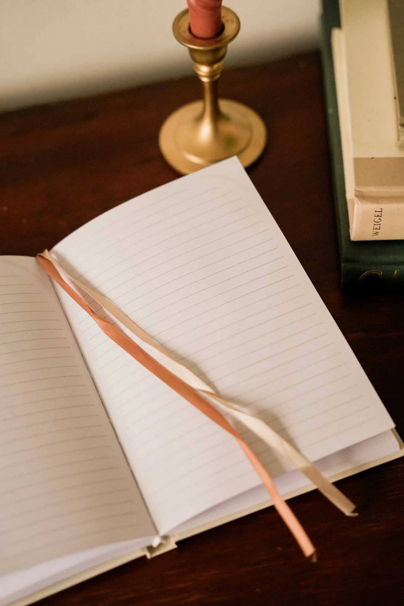 Perfect Bound Prayer Journal // Holy Ground - Image 3