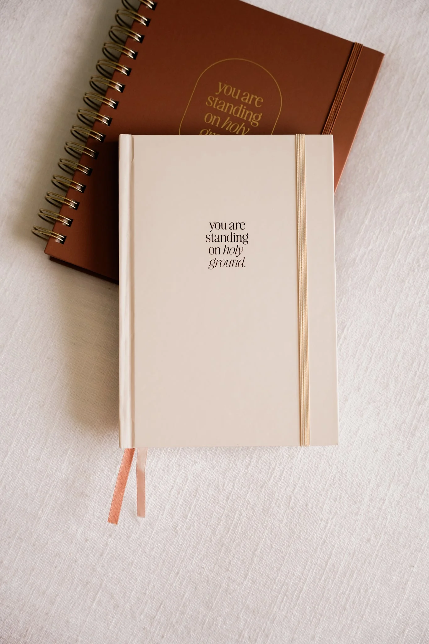 Perfect Bound Prayer Journal // Holy Ground - Image 4