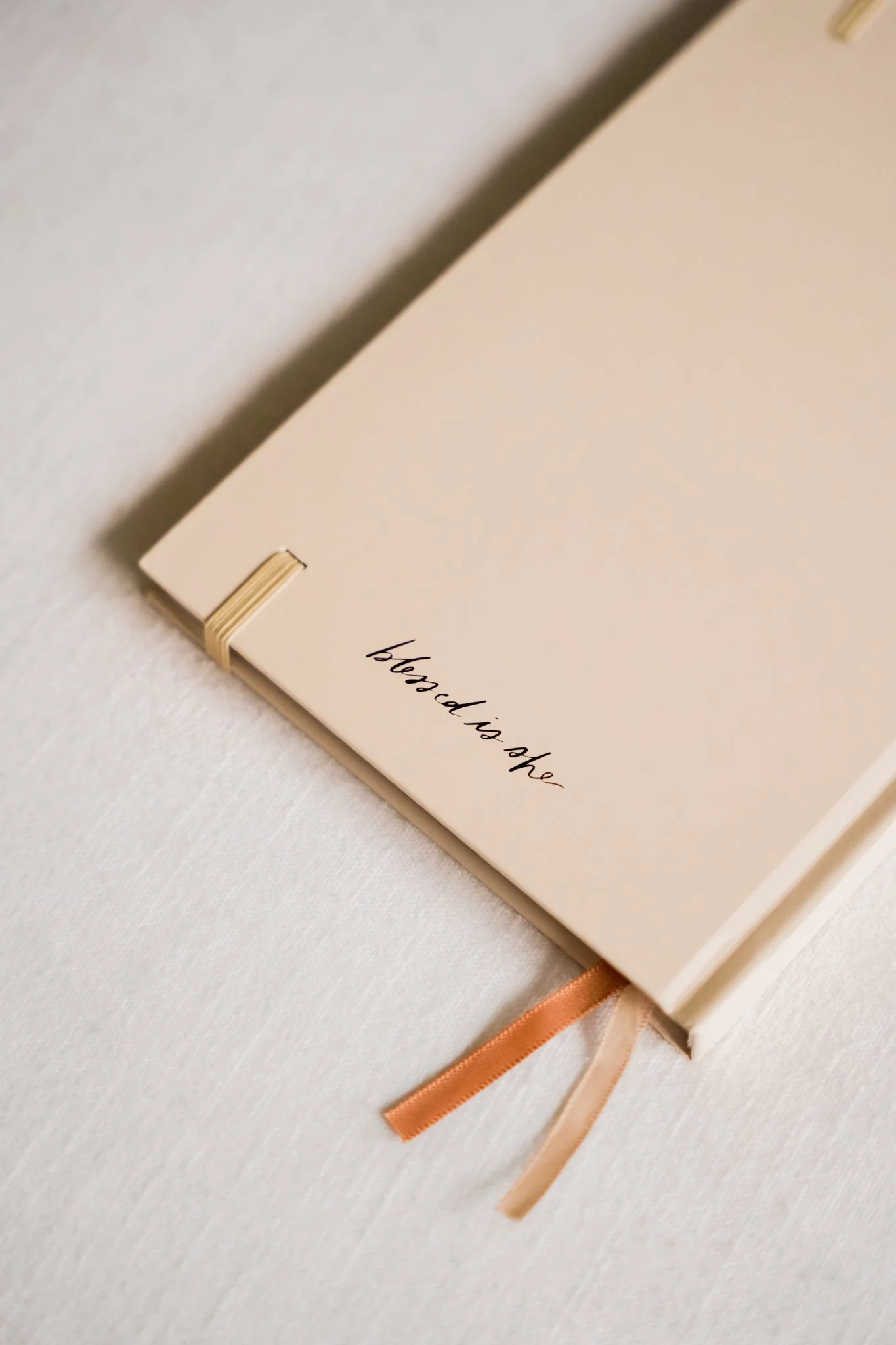 Perfect Bound Prayer Journal // Holy Ground - Image 7