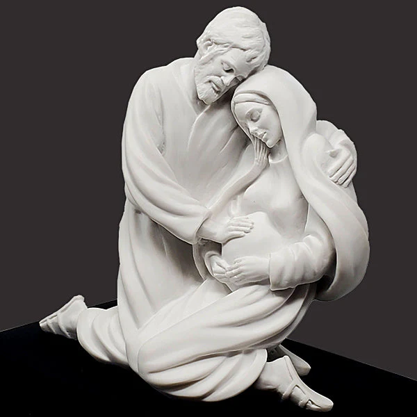 Pregnant Holy Family - Expecting - Image 3