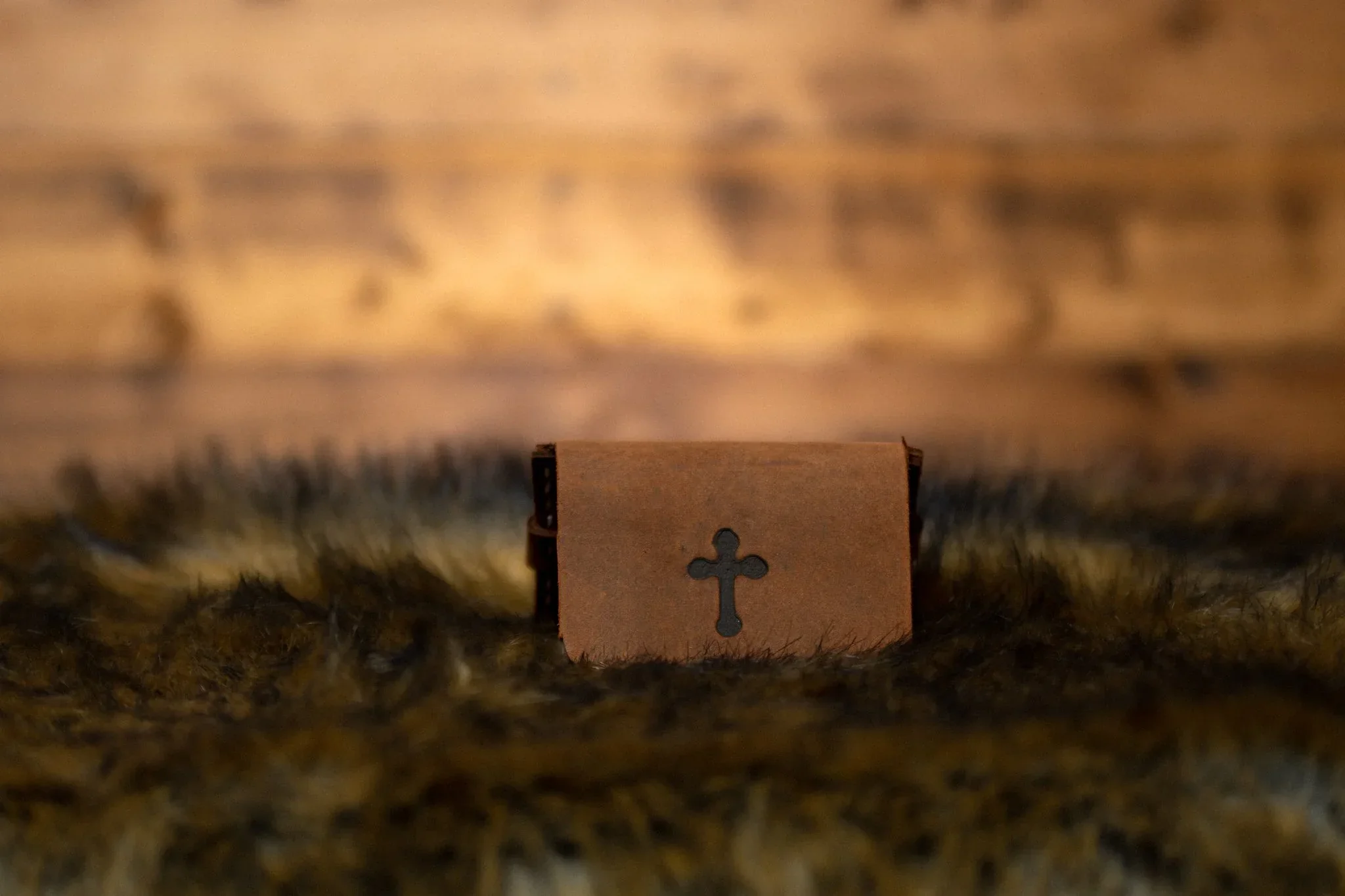 Premium Elk Rosary Pouch - Image 2