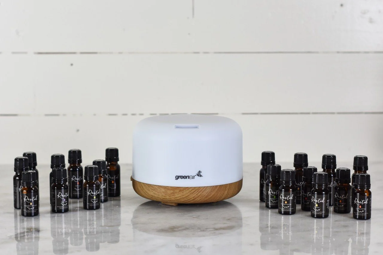 Premium Essential Oil Mega Bundle! - Image 2