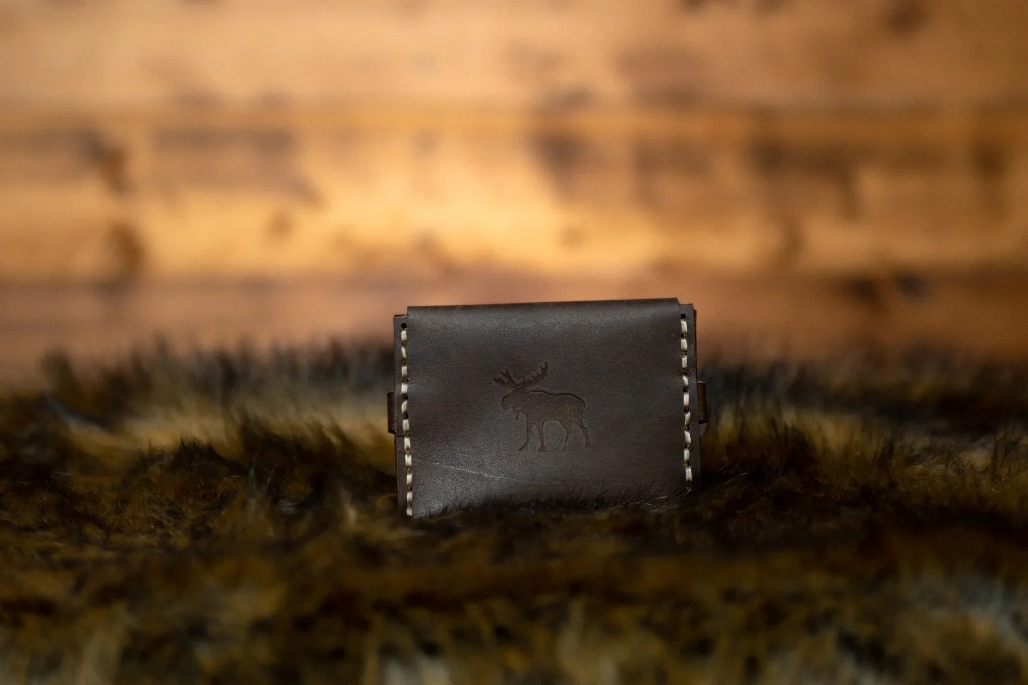 Premium Mink Rosary Pouch - Image 3