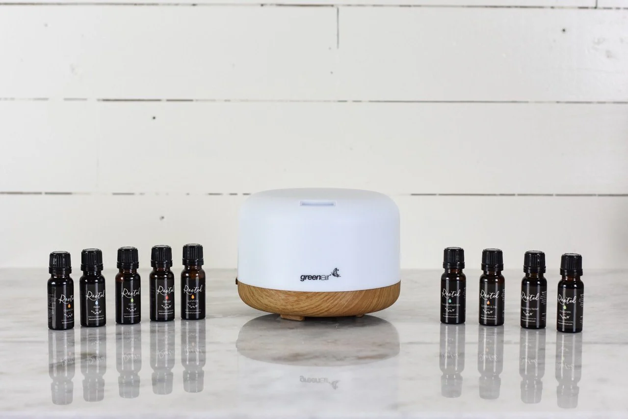 Premium Oil Blends Bundle - Image 2