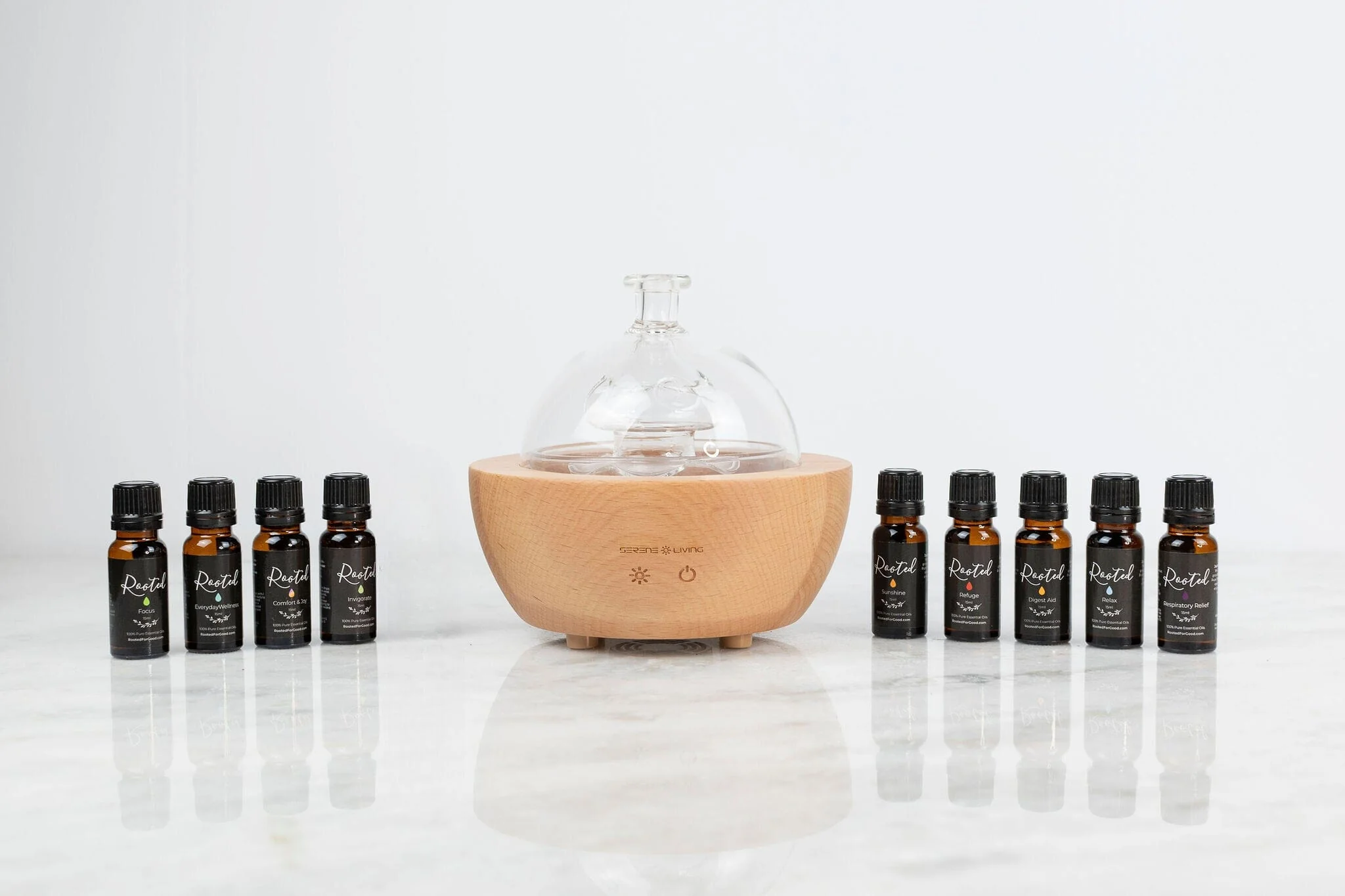 Premium Oil Blends Bundle - Image 3