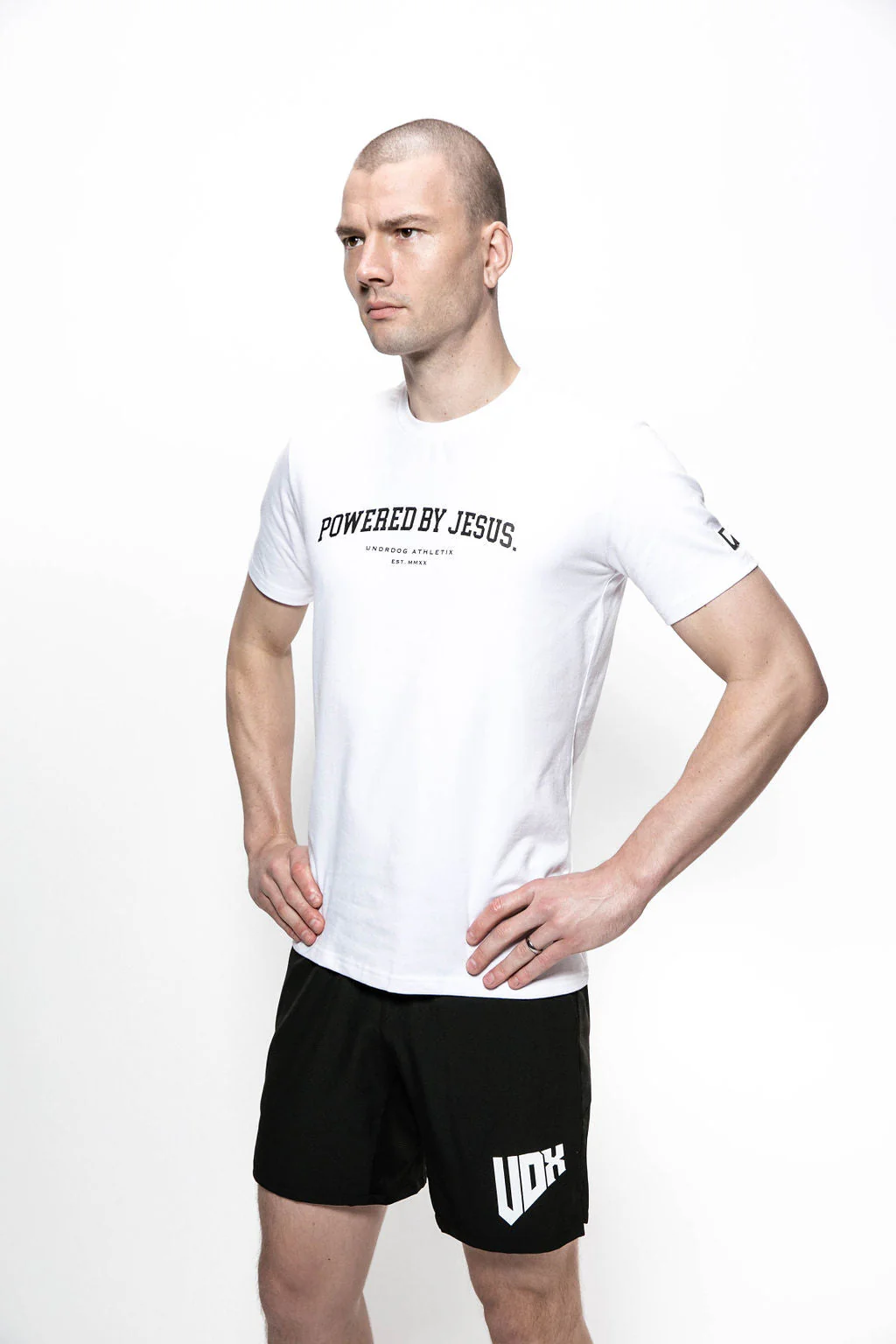 PREMIUM PBJ T-SHIRT WHITE - Image 3