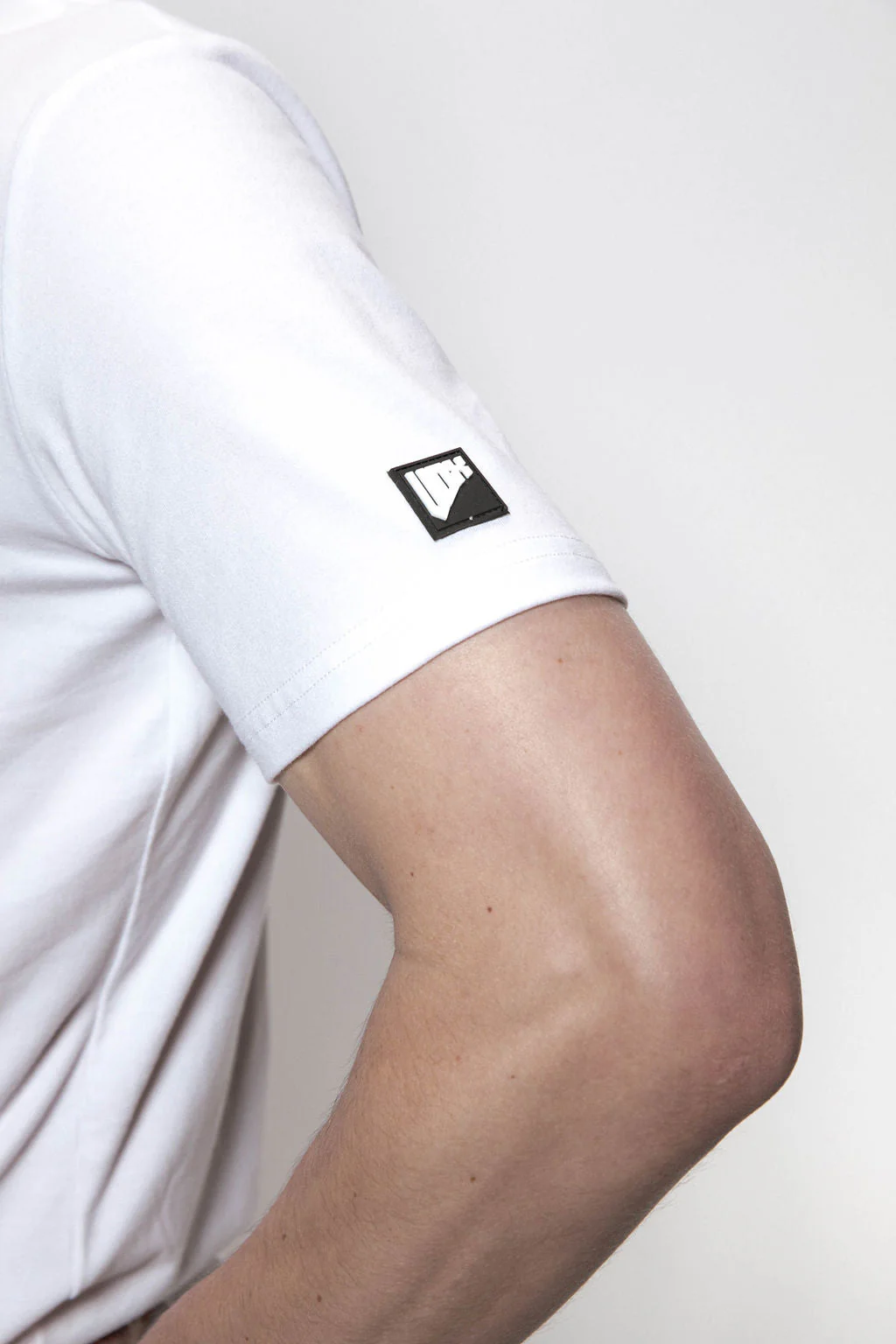PREMIUM PBJ T-SHIRT WHITE - Image 4